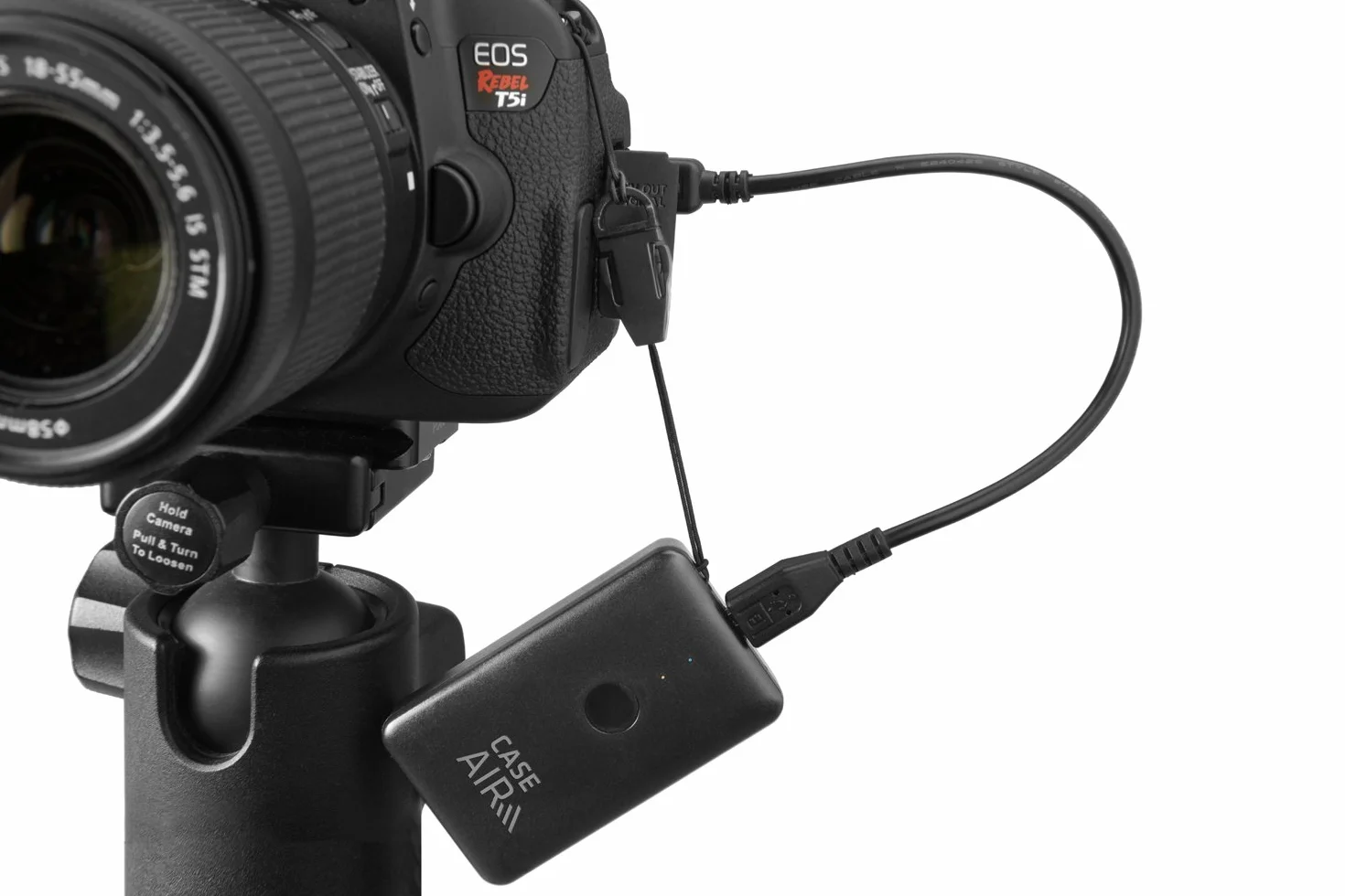 Tether Tools System Case Air Wireless Tethering