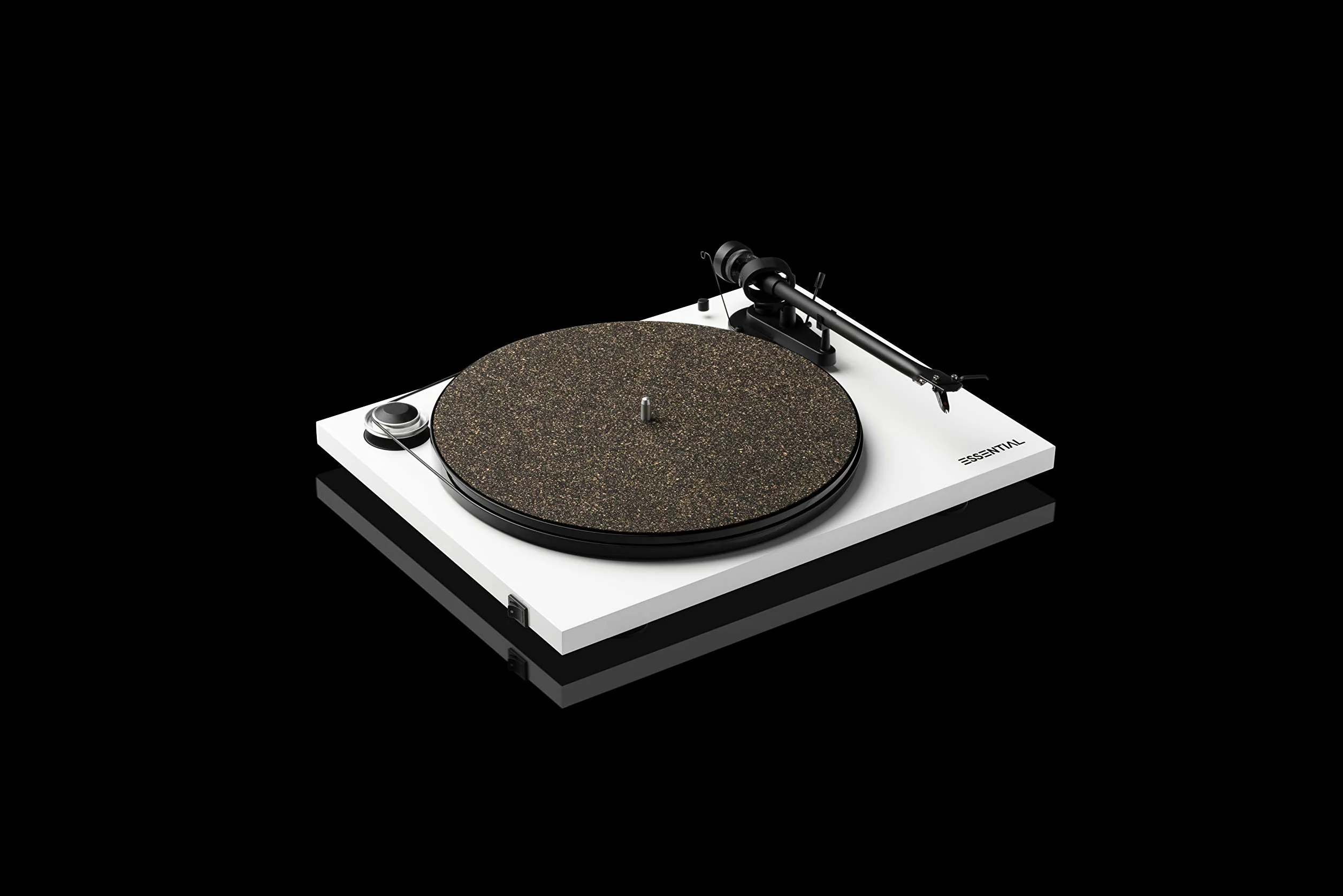 Pro-Ject Cork & Rubber it 1 mm, wysokiej jakości mata z korka i gumy