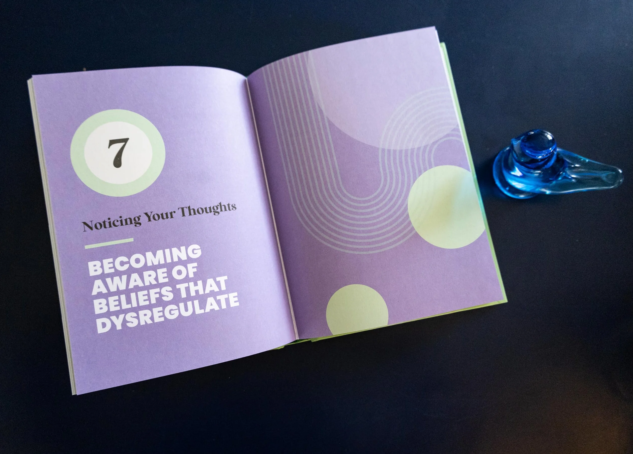The Simple Guide to ADHD Regulation: The Secret to Finding Balance, Getting Things Done, and Enjoying Your Life