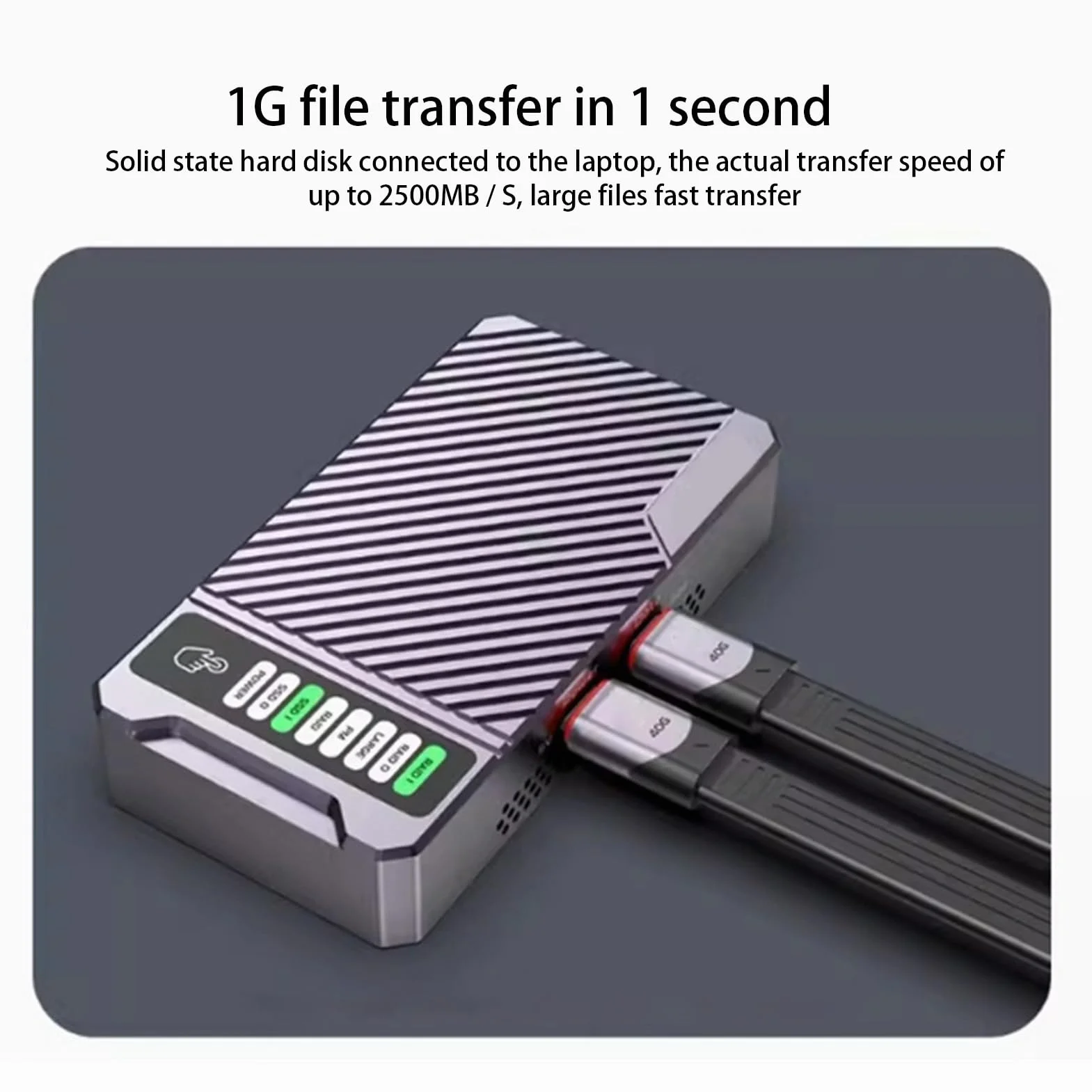 Kabel do Transmisji Danych USB 4.0, Przewód Męski na Męski Typu C do 4/3, Szybkie ładowanie PD60W, szybkość Transferu 40 Gb/s