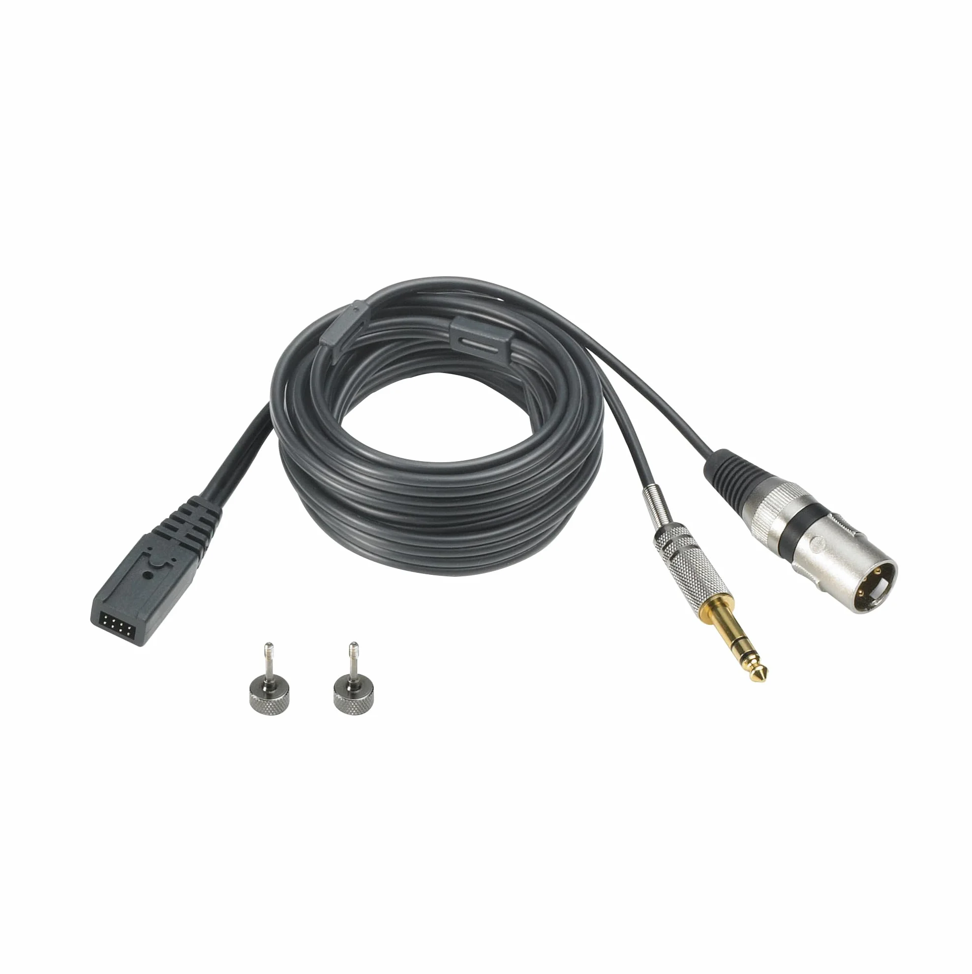 Audio-Technica BPHS1 Broadcast Series Zestaw słuchawkowy stereo