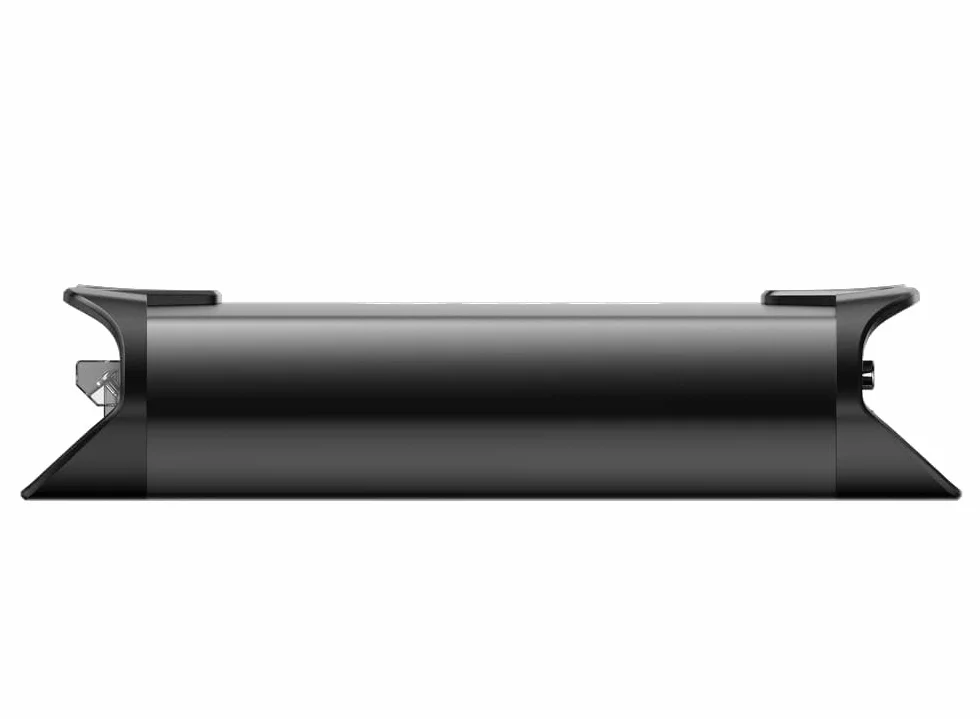 JBL Koncert A652 2-kanałowy wzmacniacz samochodowy klasy AB - wzmacniacz mocy samochodu z 2 x 65 W RMS - 2 lub 1 kanał: 500 W szczyt dla 2 głośników samochodowych lub 1 subwoofera z 170 W RMS
