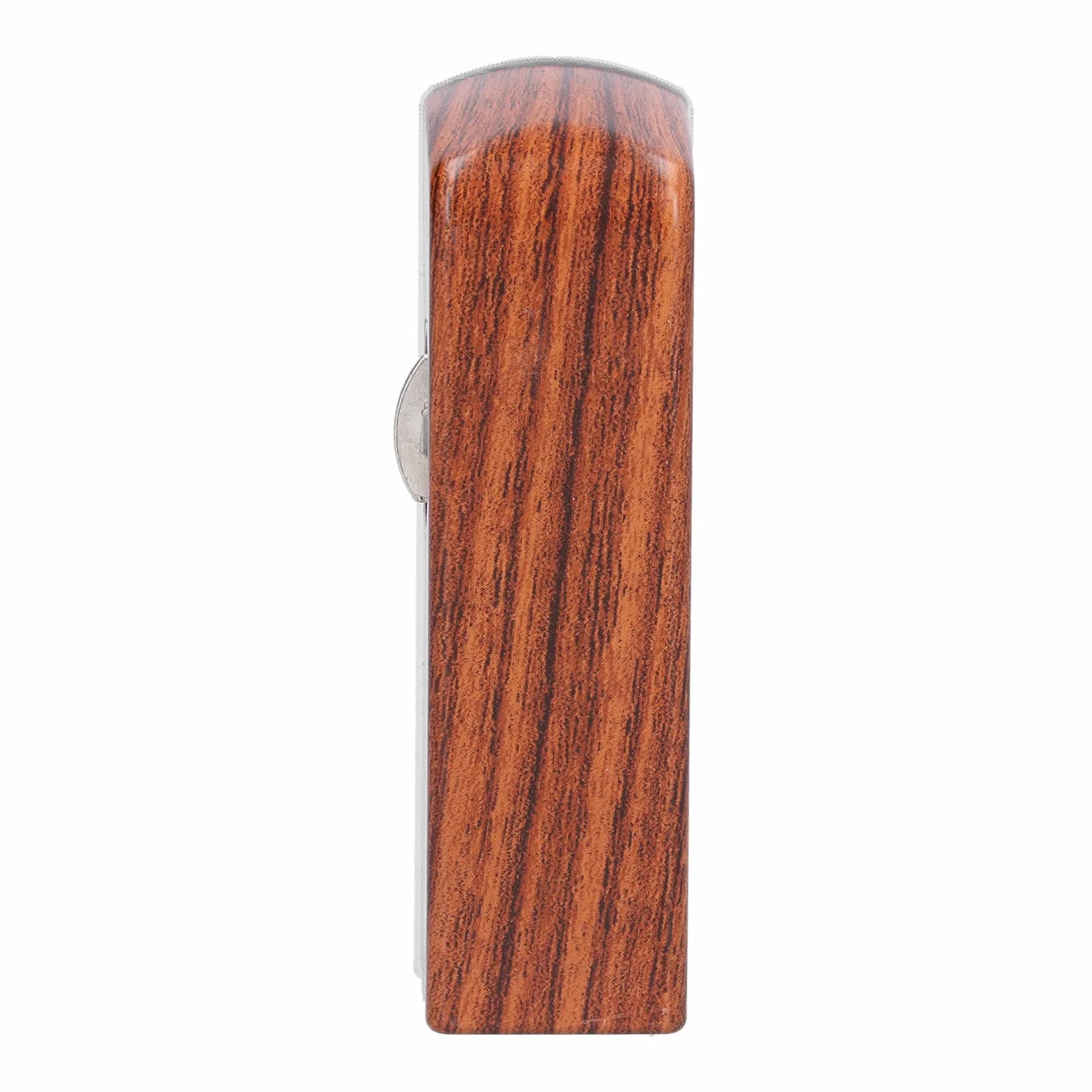 Metronom Mechaniczny Mini Metronom MechanicznyMetronom, Mini Metronom Mechaniczny Smooth Tidy Mini Metronom Metronom Mechaniczny na Ukulele na GitaręMetronomy (Naturalny Kolor