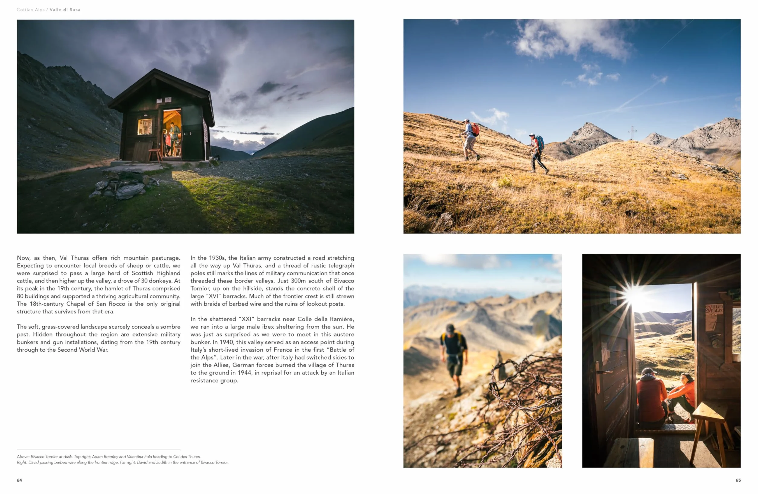 Cabin wild - alpine bivouac huts volume 1 - west - mediterraneen to: Volume 1: West - Mediterranean to Mont Blanc