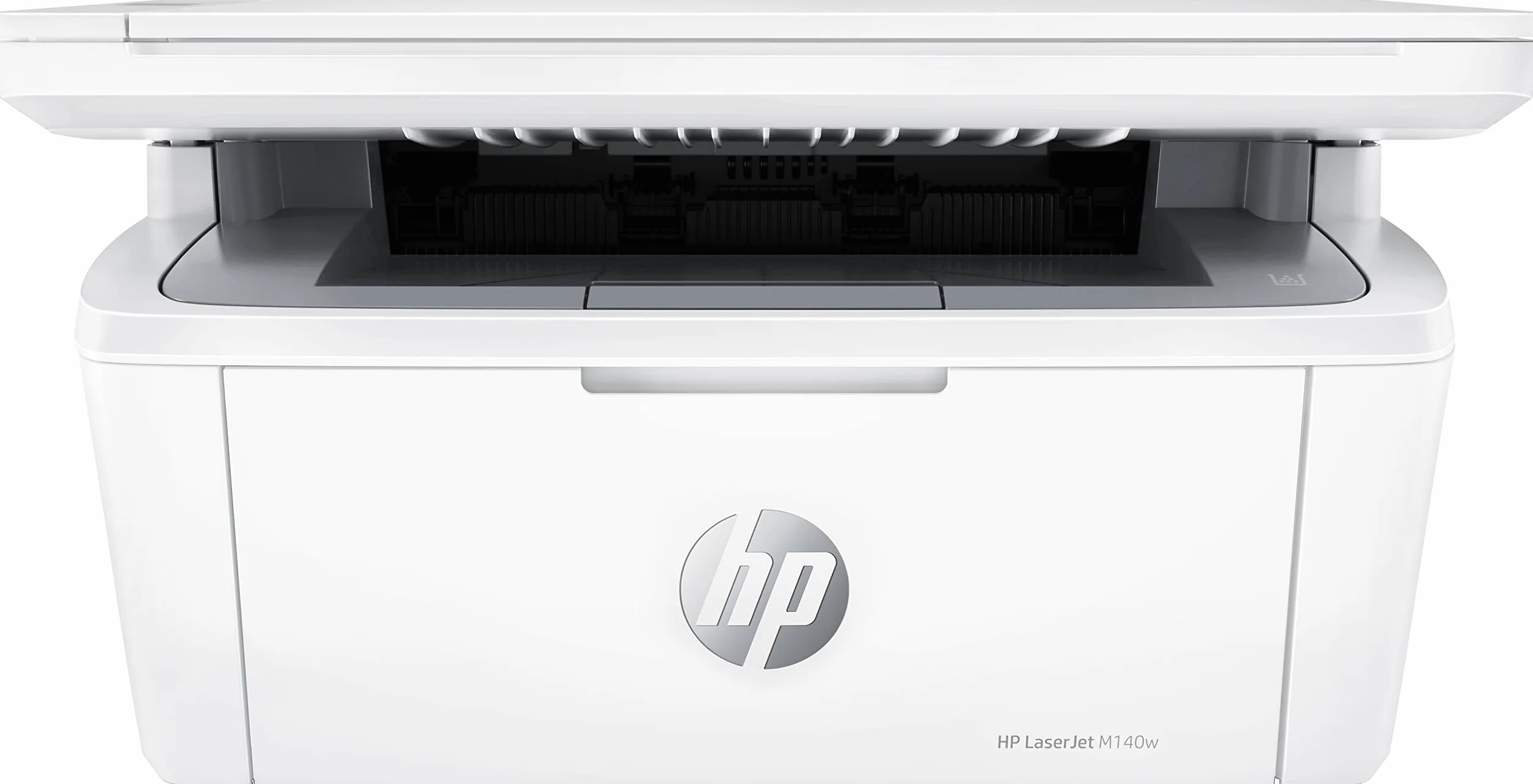 HP Monochromatyczna drukarka Laserjet M140w MFP, A4, biała