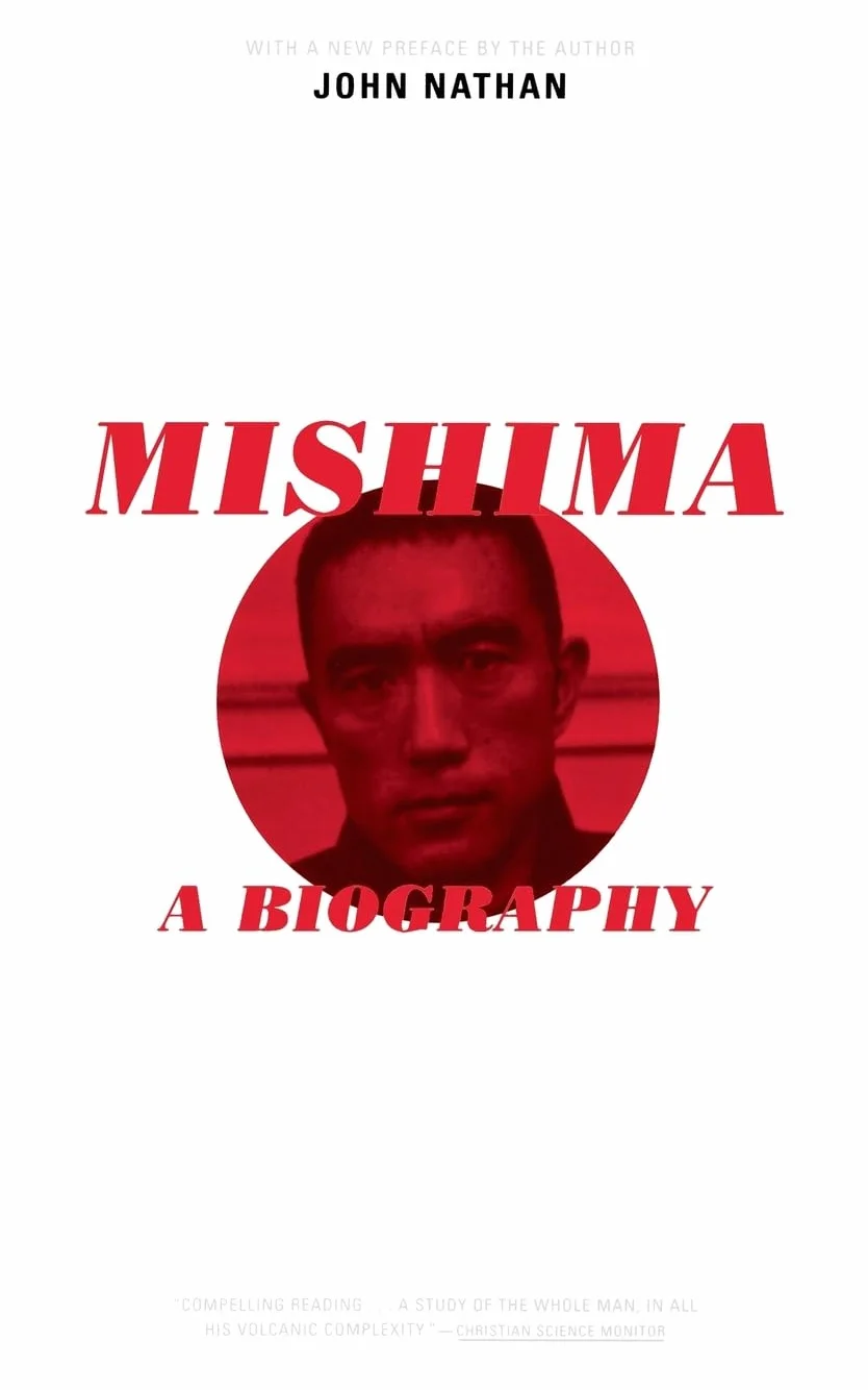 Mishima: A Biography