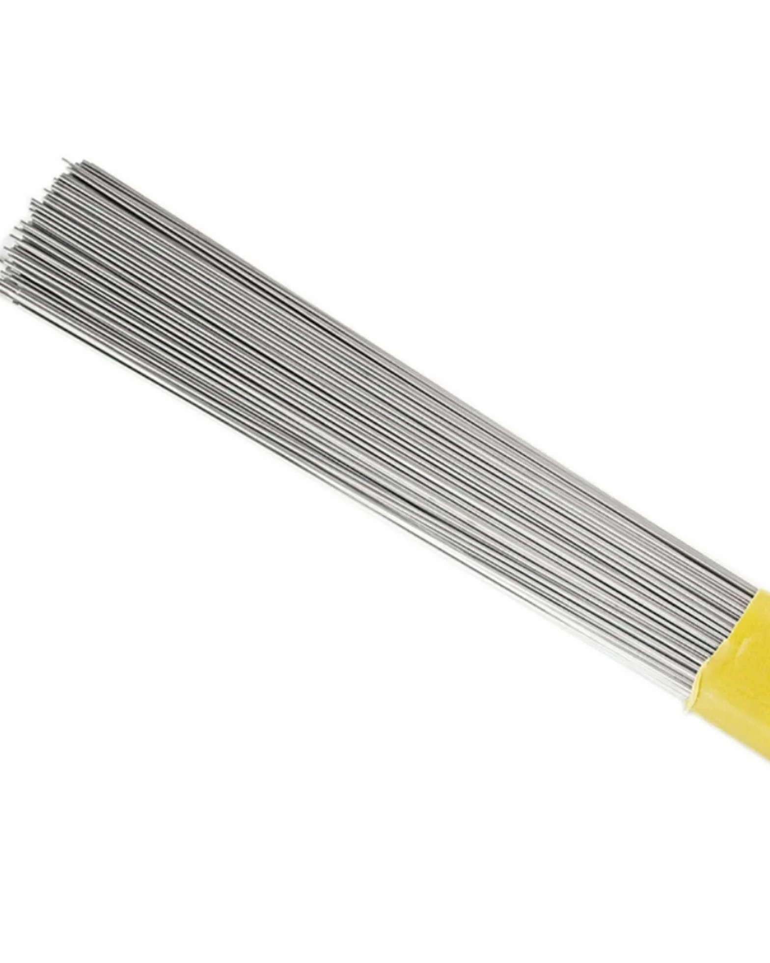 Drut sprężynowy ze stali nierdzewnej 304 – drut w pełni twardy, 0,4-2,0 mm, 500 mm (20 cali), 20 szt.(0.4mm)