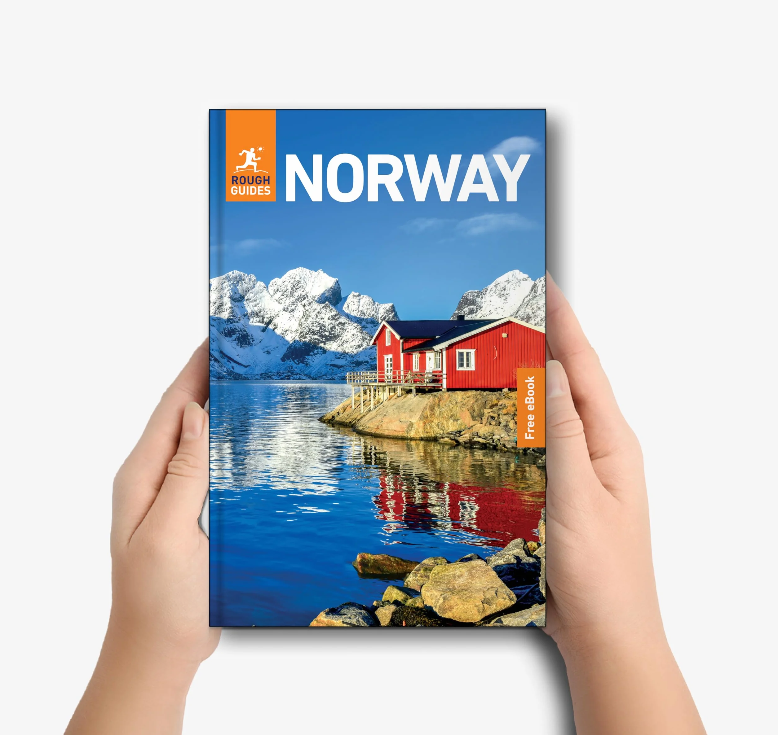 Rough Guides Norway: Travel Guide with eBook