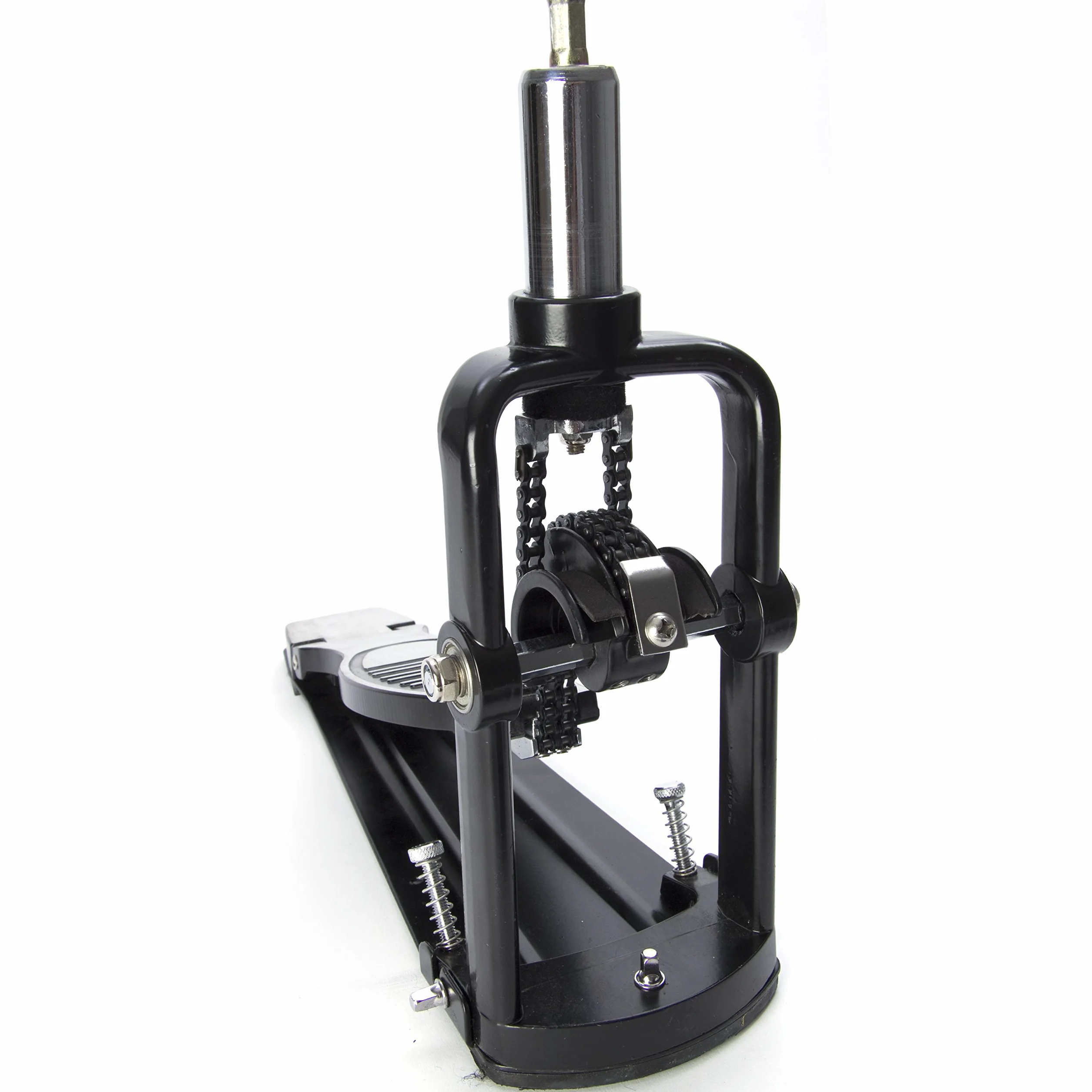 Fame Remote Cable HiHat, Soft Wire HiHat Stand - Stojak na talerz HiHat