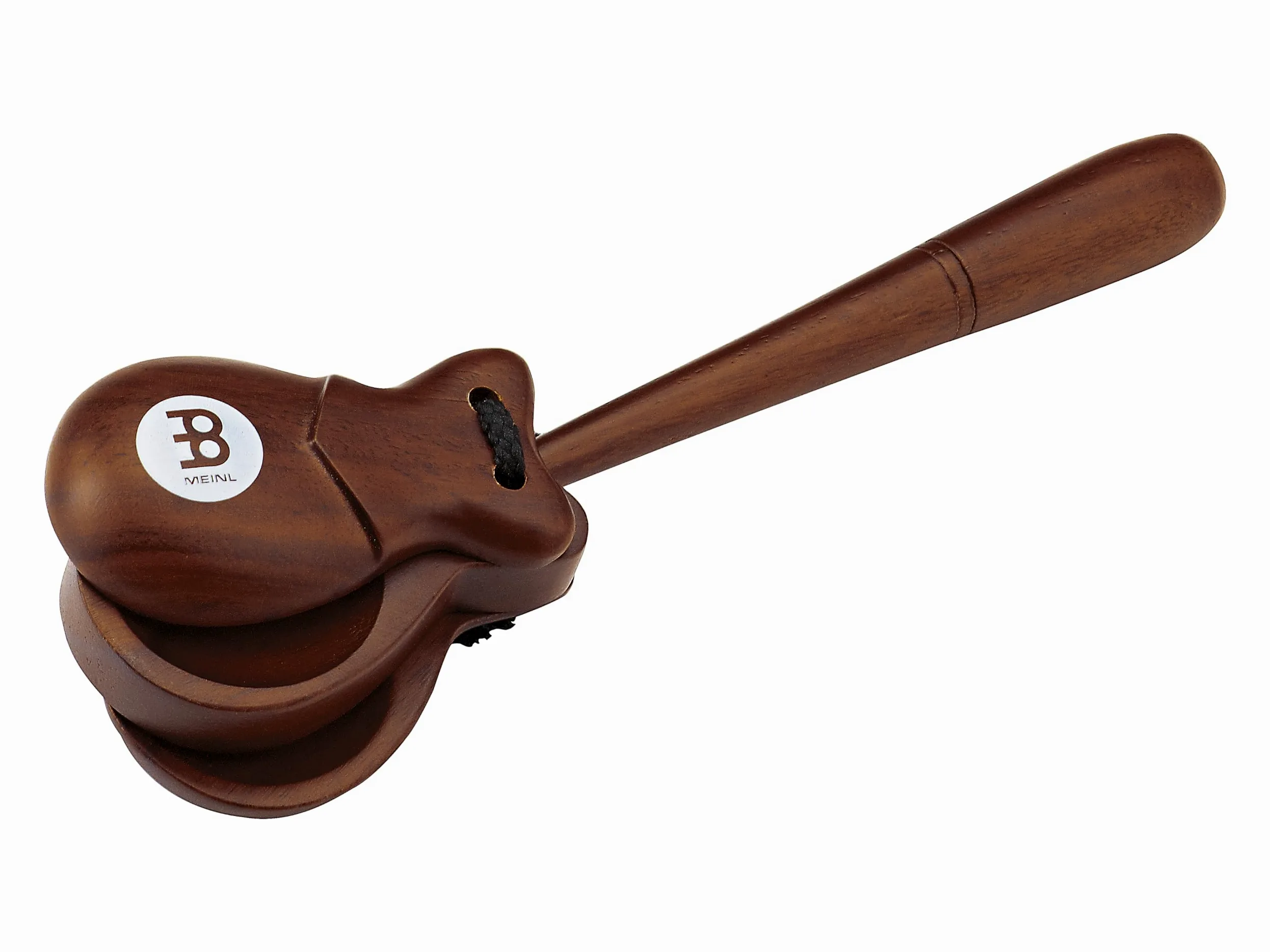 Meinl Castanets HC1, Traditional - Shaker