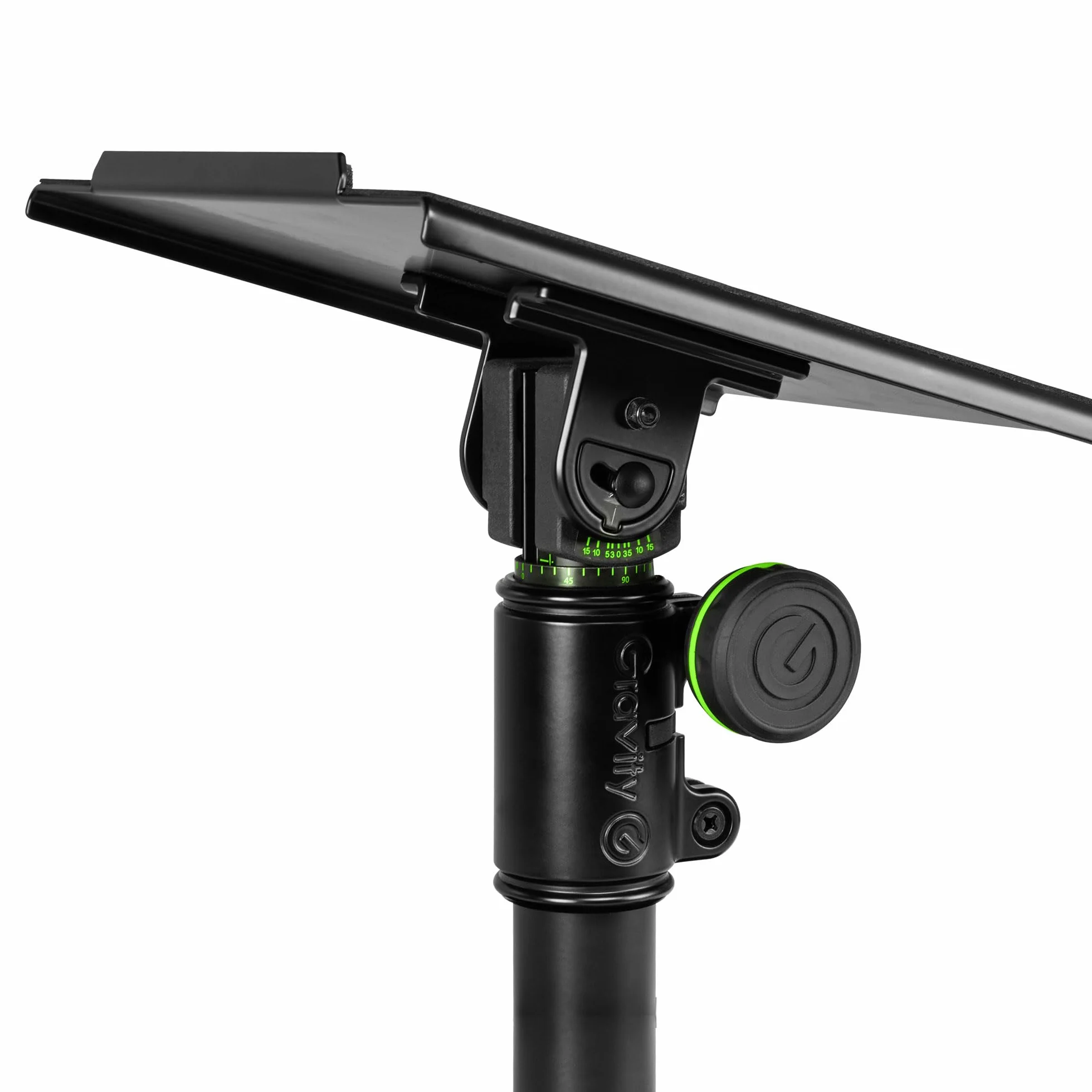 Gravity SP 3102 - stojak na monitor studyjny