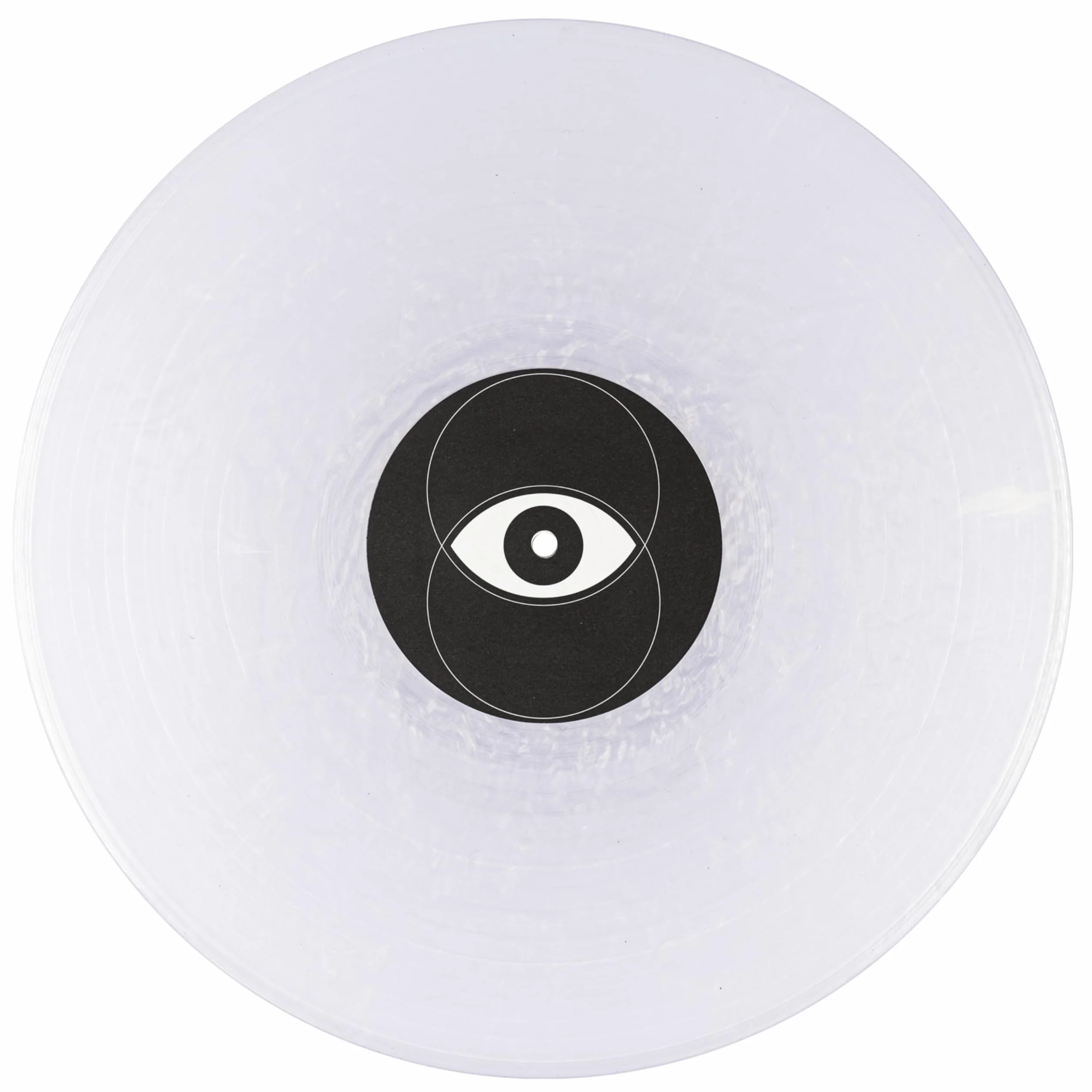Serato 2x12" Sacred Geometry V "The Source" - Akcesorium dla DJ-ów
