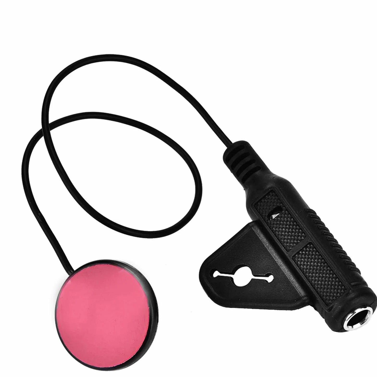 Generic Mikrofon Kontaktowy, Piezo Mikrofon Piezoelektryczny Piezo Picup lub Gitarowe Skrzypce Banjo Mandolin Ukulele