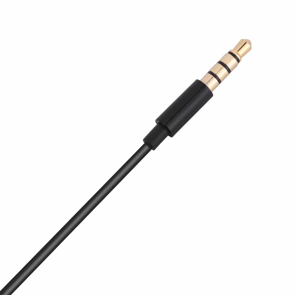 Bez użycia rąk Clip-on Mic Lapel Mic 3,5 mm Wielokierunkowy kondensator Lavalier Mic do aparatu DSLR Android Sangsung PC Laoptop Recorder