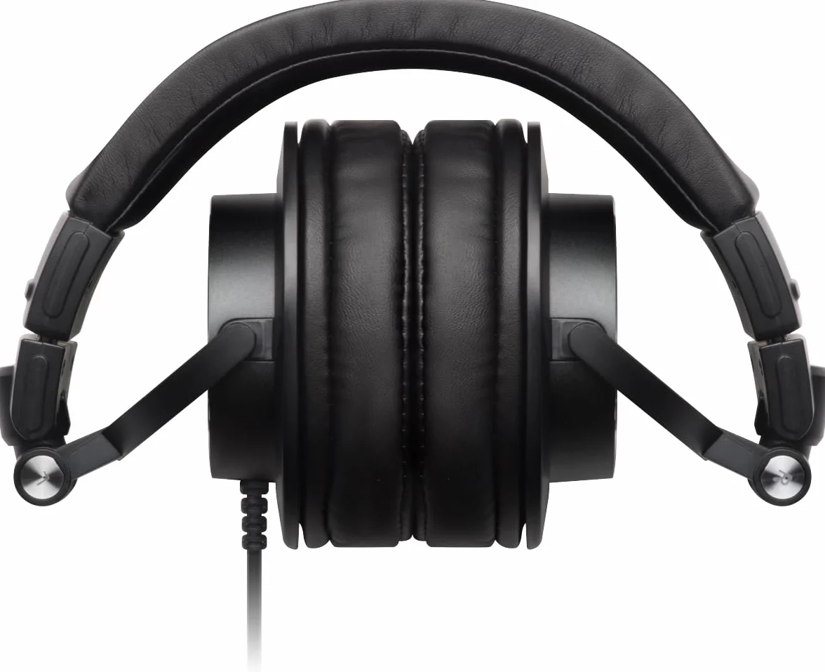 PreSonus HD9 słuchawki monitorowe czarne