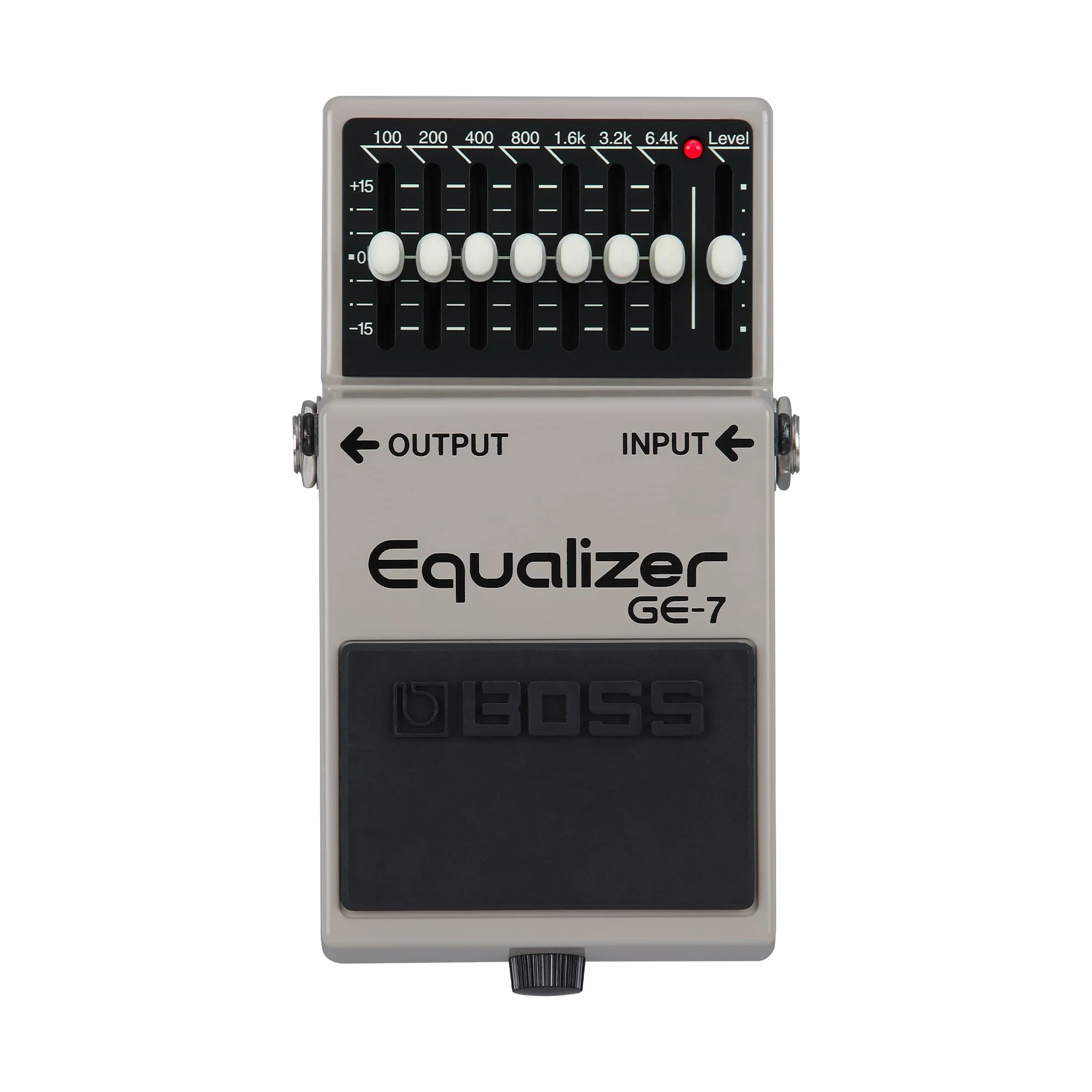 BOSS GE-7 Graphic Equalizer