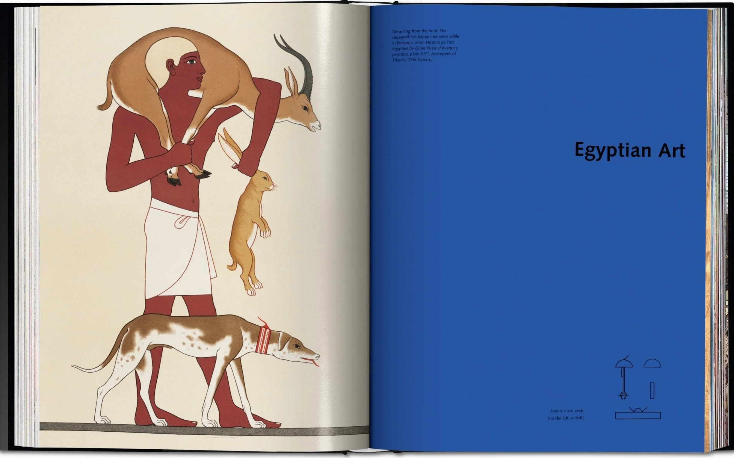 JU-Egypte, Les hommes, les dieux, les pharaons -anglais-: People, Gods, Pharaohs