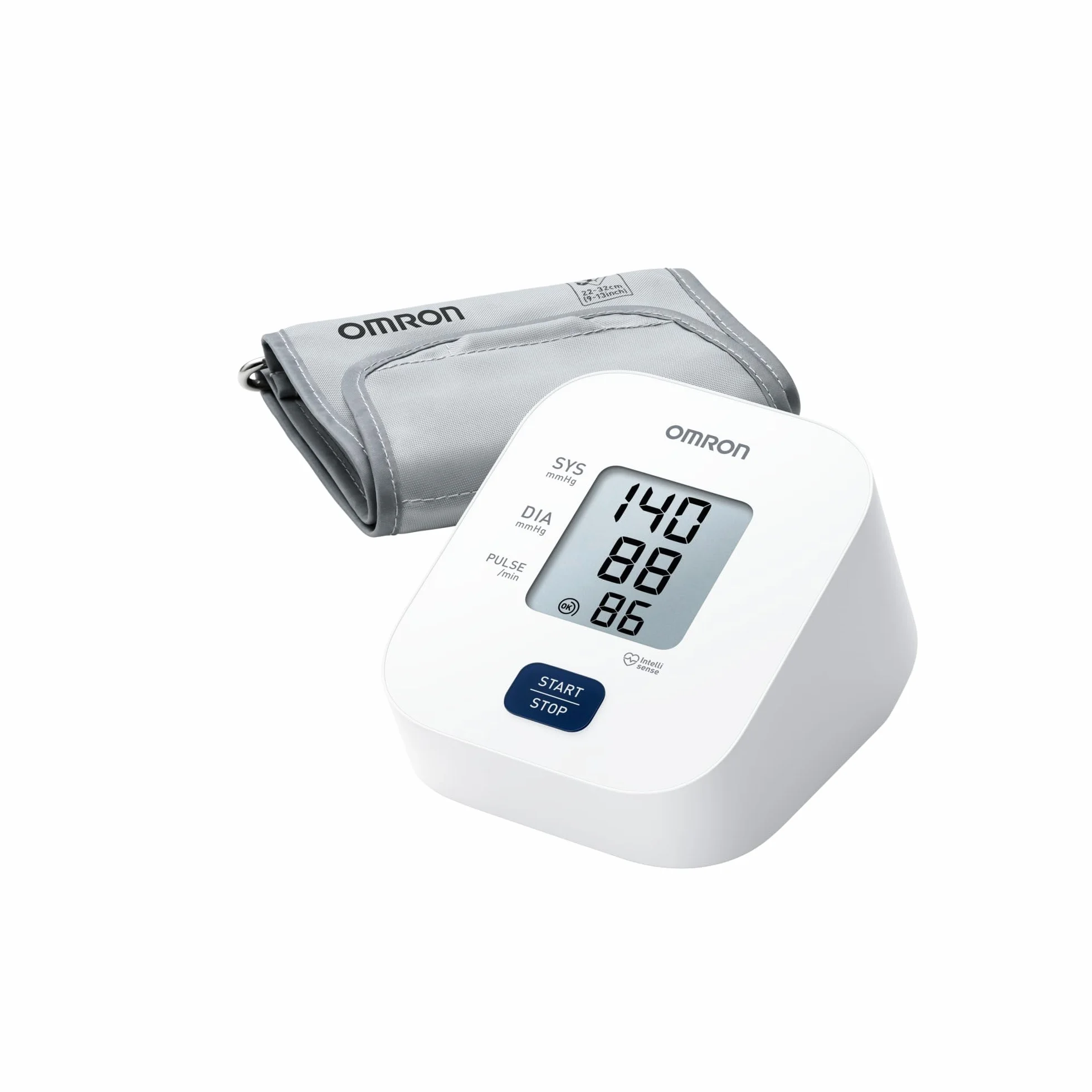 OMRON M1 Basic