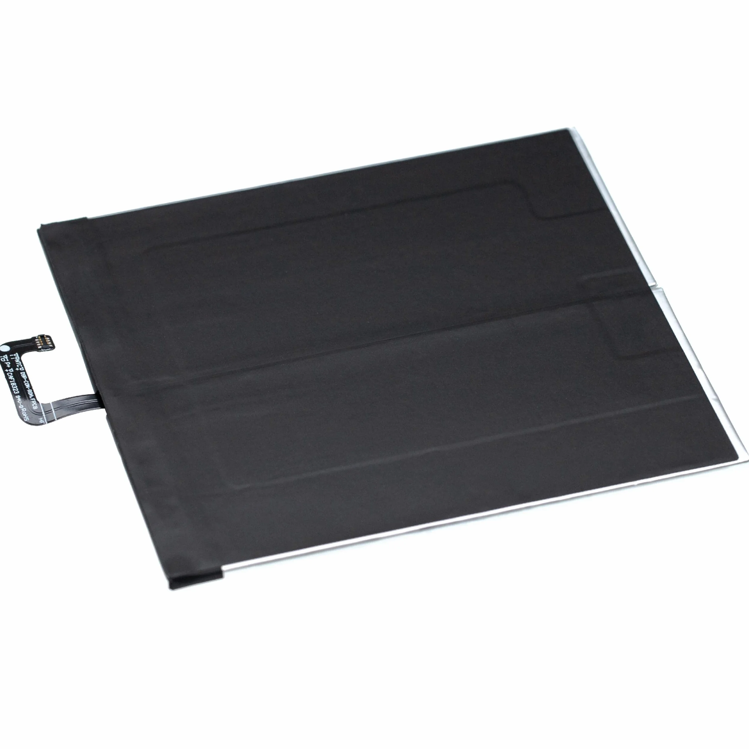 vhbw Bateria zamienna do Xiaomi BN60 do tabletu Pad (5800 mAh, 3,8 V, litowo-polimerowa)