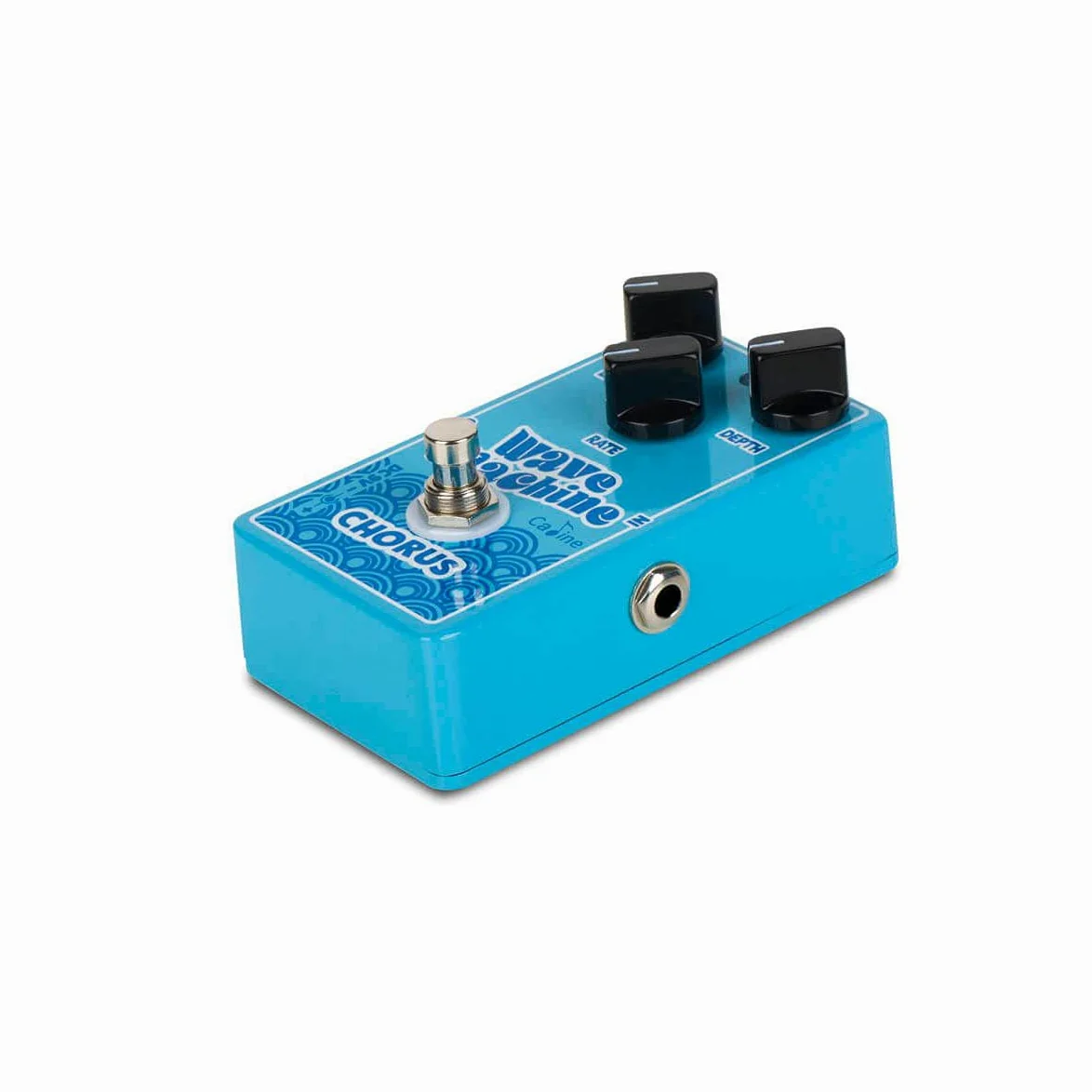 Caline CP-505 Wave Machine pedał chóru