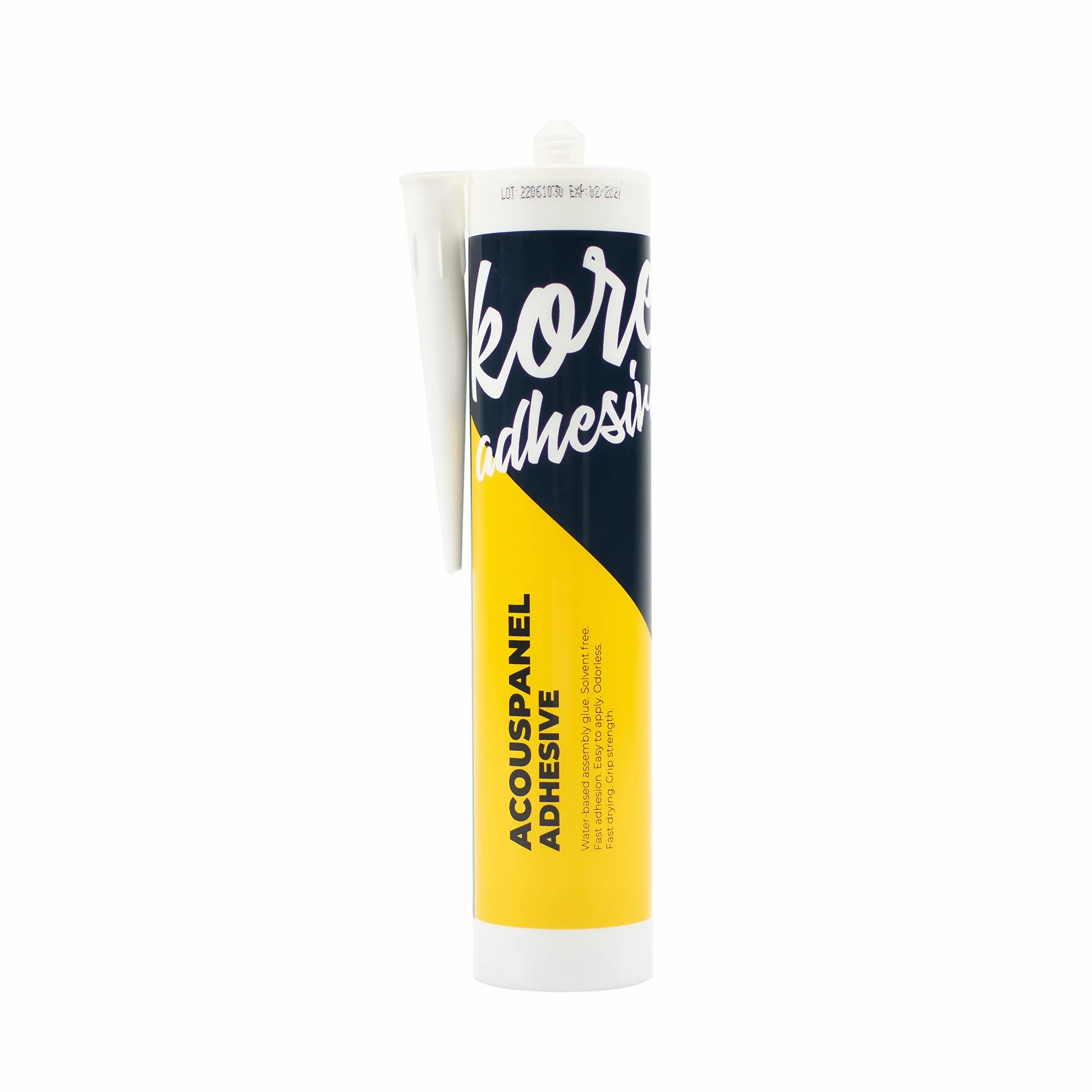 AcousPanel Kore Adhesive Klej do Mocowania Pianek Akustycznych i Paneli 300ml