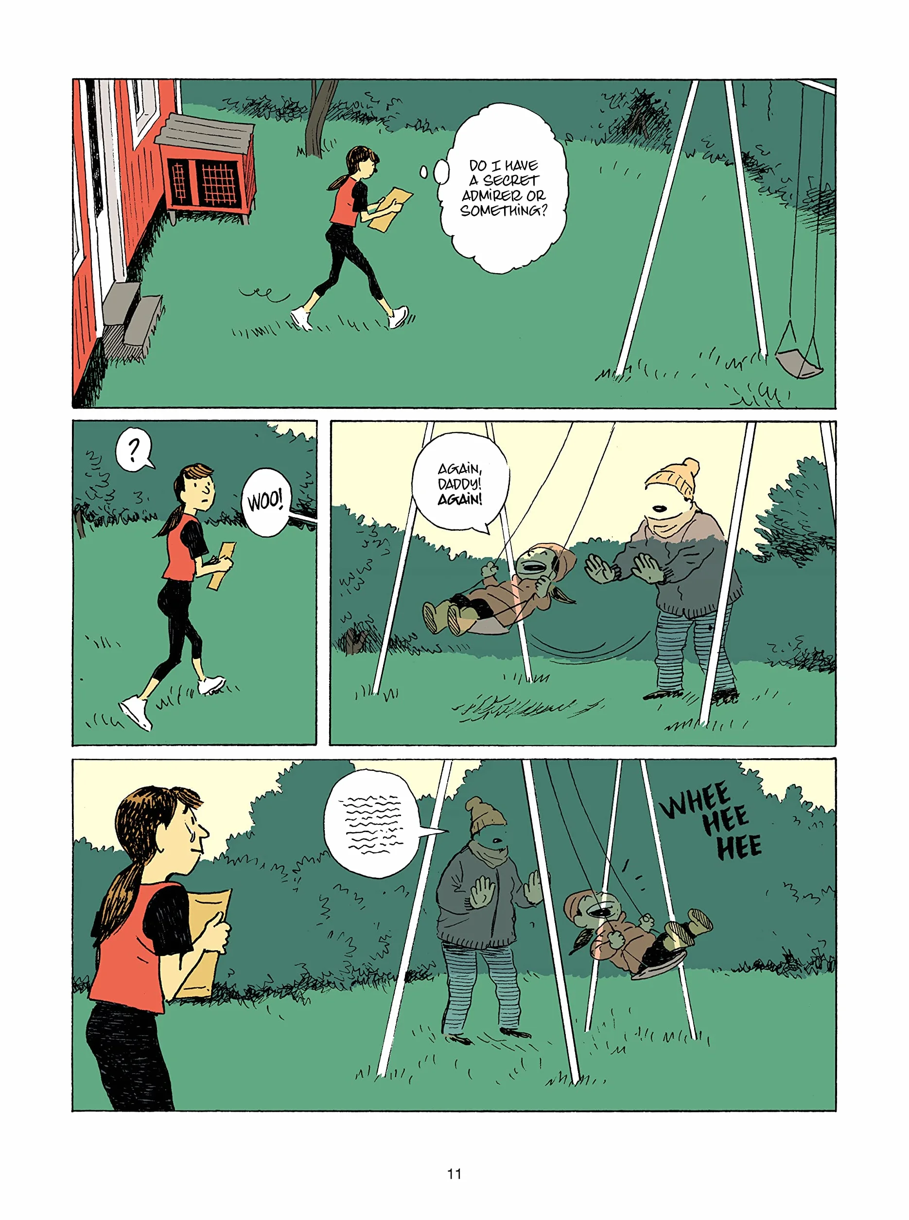 Sophie's World: A Graphic Novel about the History of Philosophy Vol I: From Socrates to Galileo