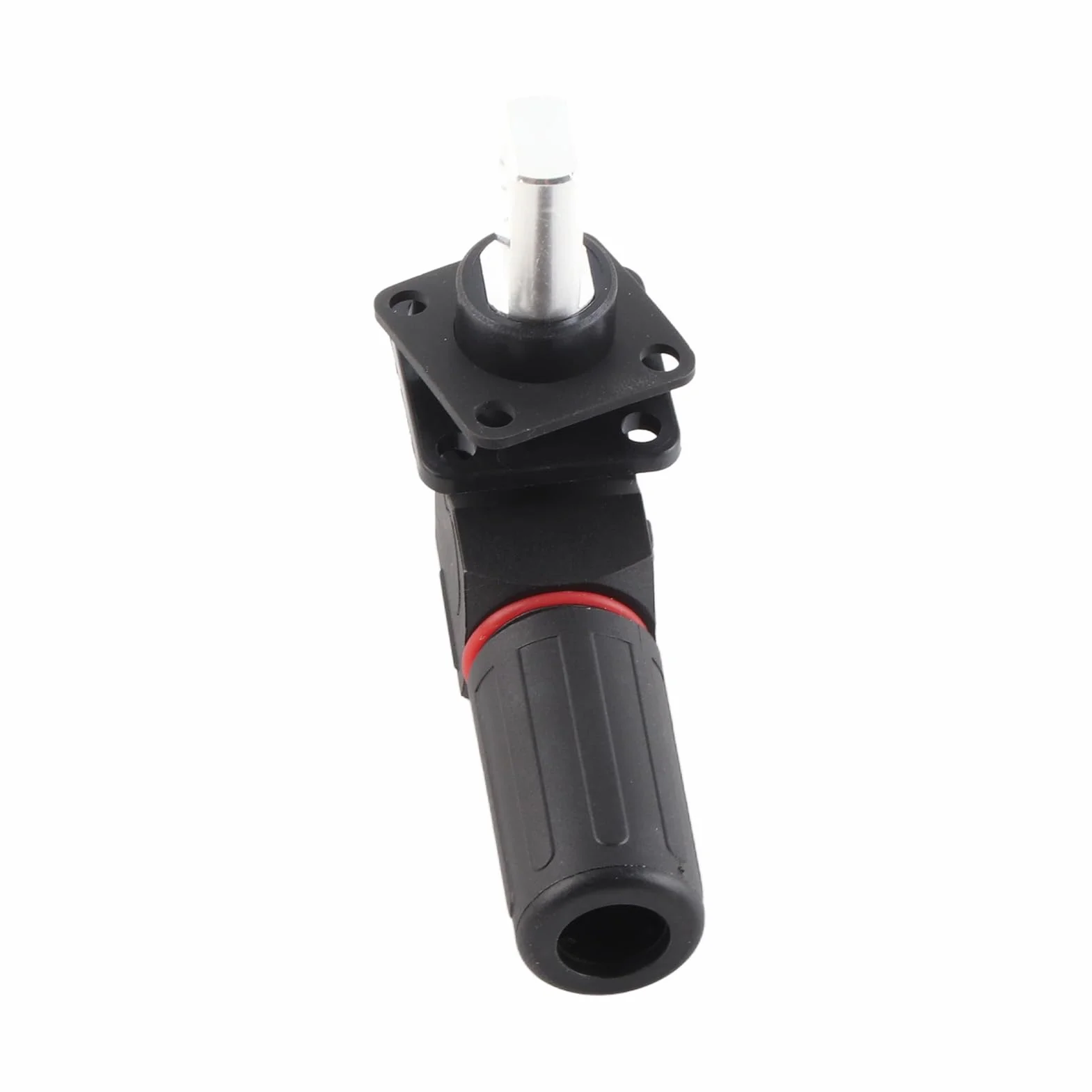 Złącze Zasilania Akumulatorowego Wysoka wydajność M8 Wysoki Prąd 1000 V DC Wodoodporne Złącze Zasilania Akumulatora dla 16-25 Mm (BLACK)