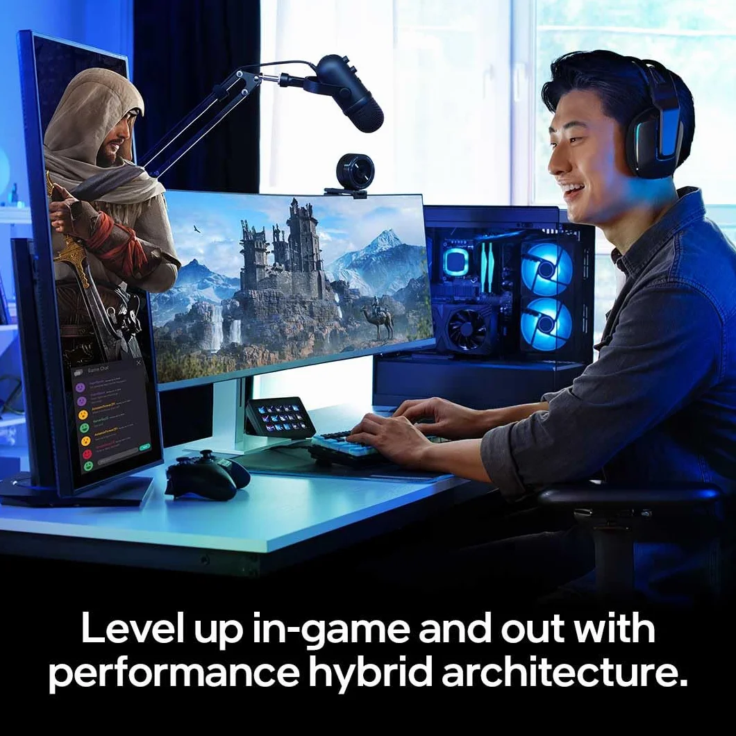 CPU Intel Core i9-14900K / LGA1700 / Box 24 Cores / 32 Threads / 36M Cache