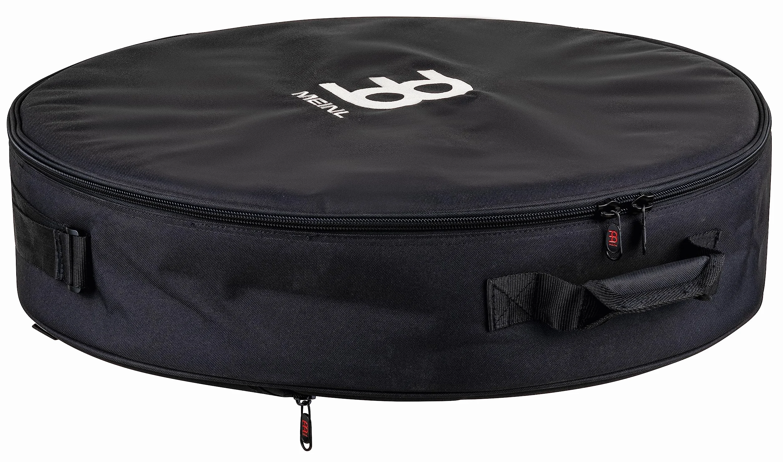 Meinl Percussion MFDB-22-D Professional Frame Drum Bag 55,88 cm 22 cale czarna