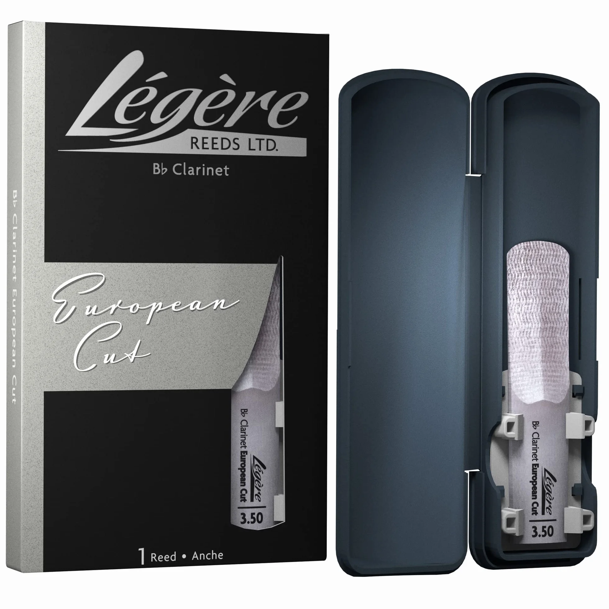 LEGERE Reeds BBES 3.50
