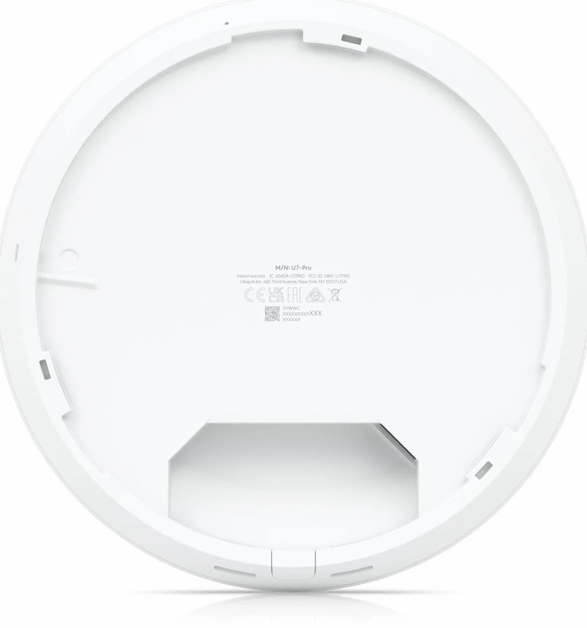 UbiQuiti U7-PRO