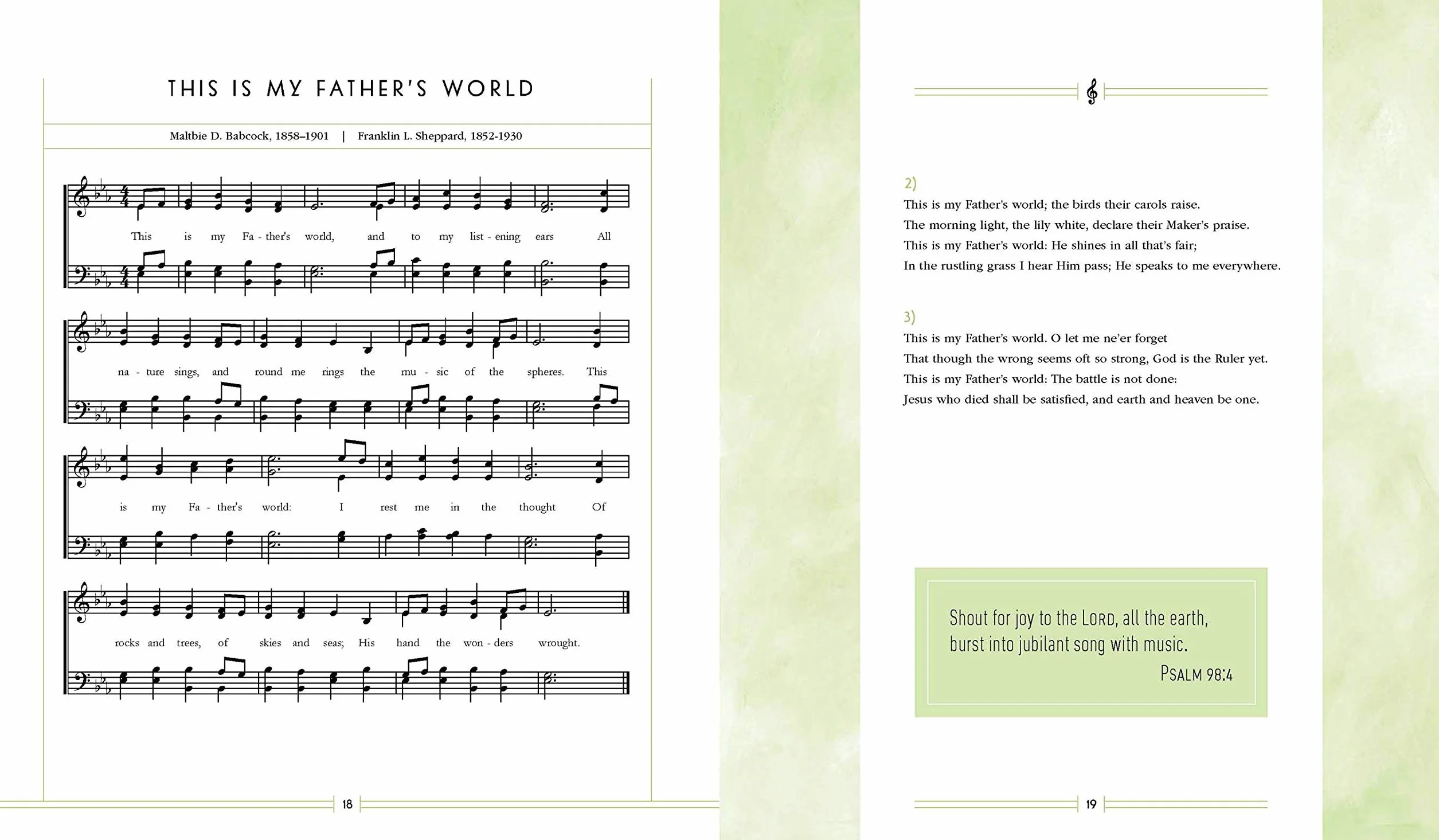 Timeless Hymns for Family Worship: Bringing Gospel-Centered Moments Into Your Home