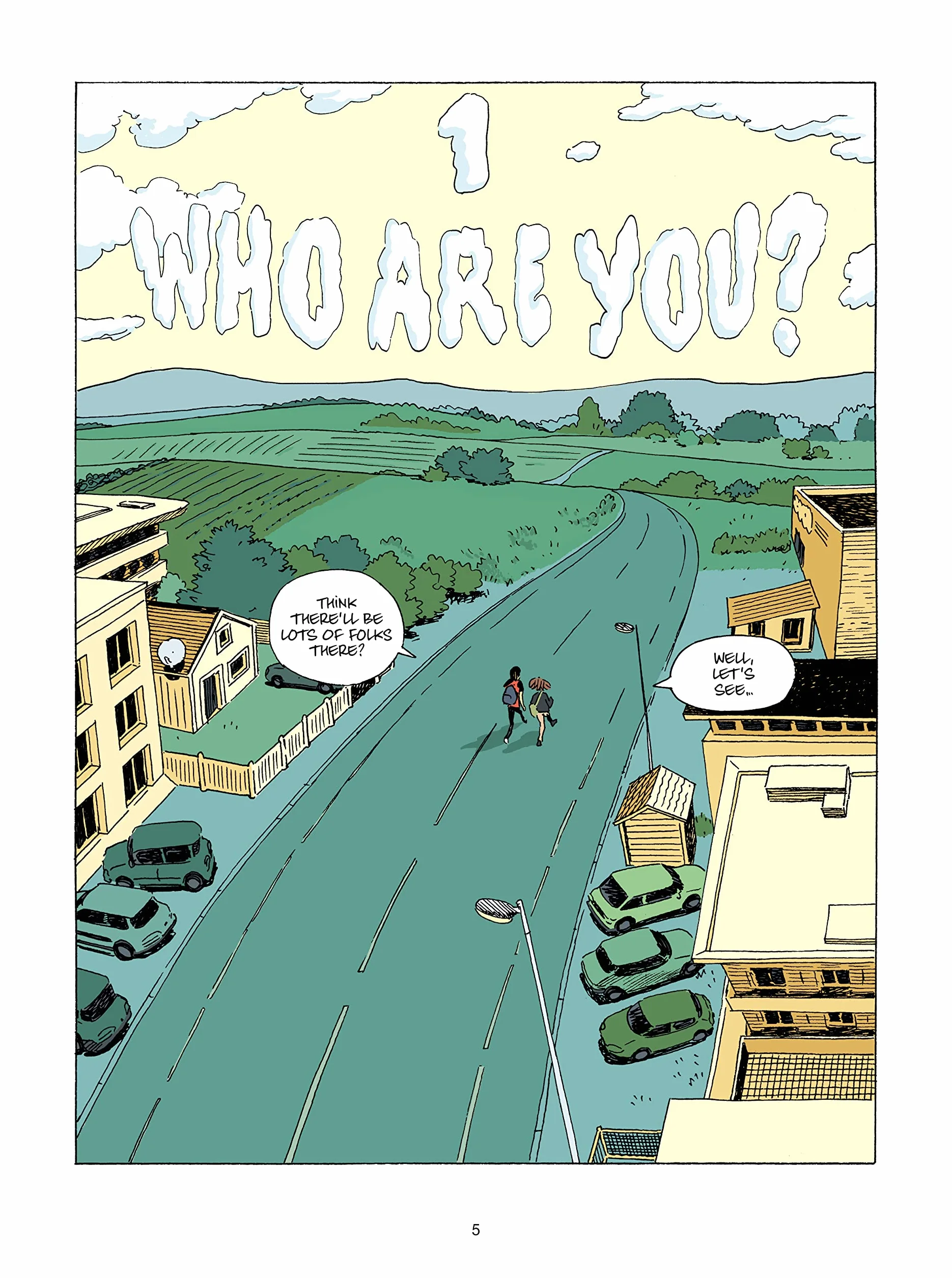 Sophie's World: A Graphic Novel about the History of Philosophy Vol I: From Socrates to Galileo