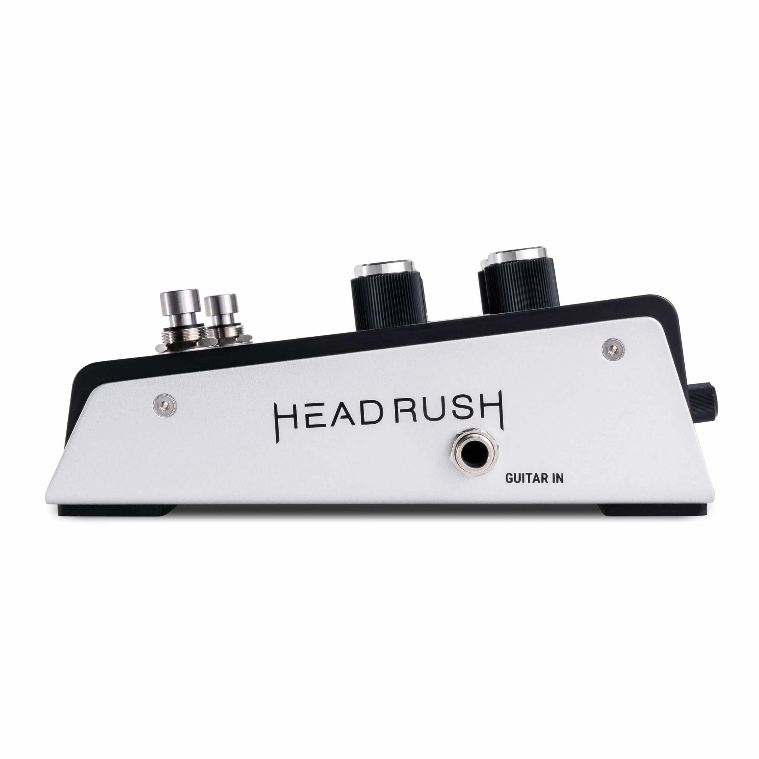 HeadRush VX5 Procesor wokalny z Antares AutoTune z korekcjąwysokości, Harmonizacja głosu, wej gitarowym i mikrofonowym oraz interfejsem audio