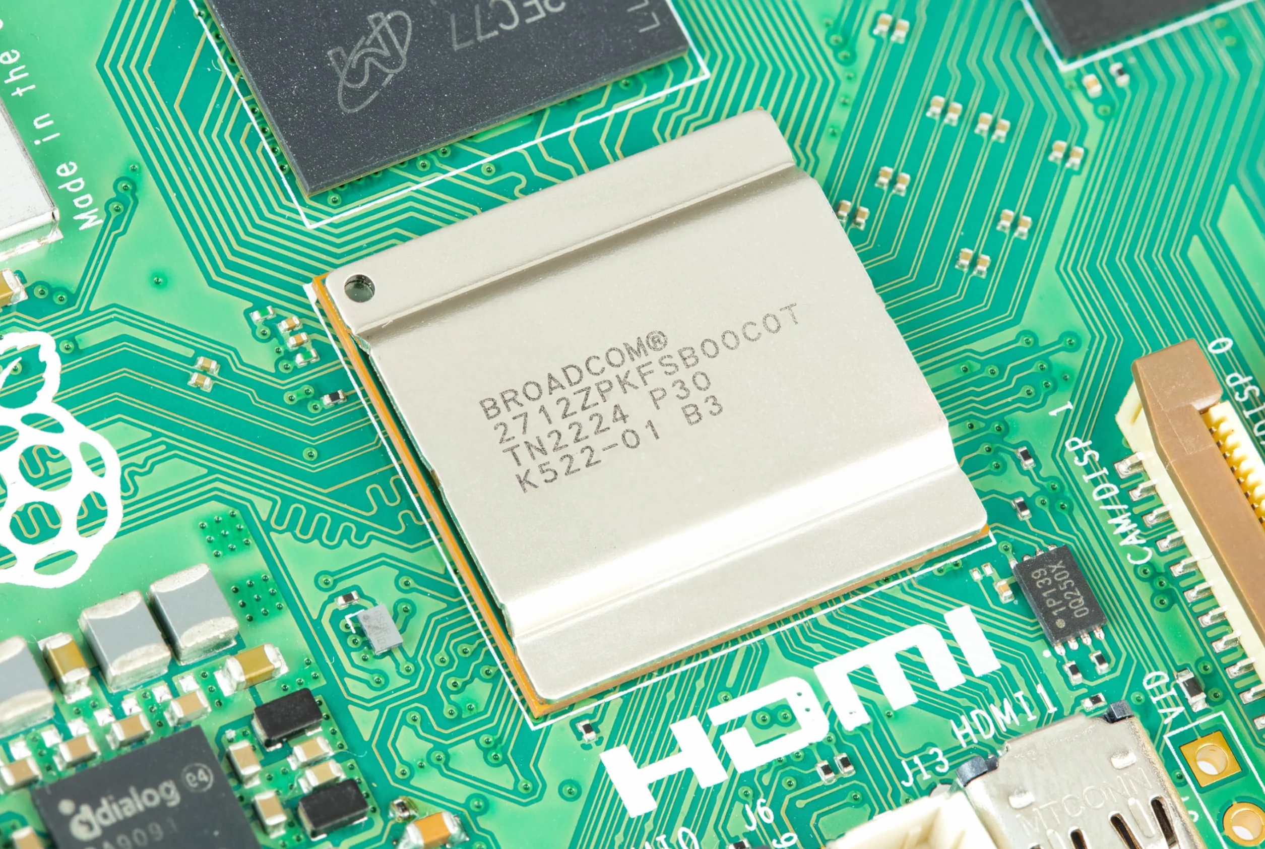 Raspberry Pi 5 8Gb