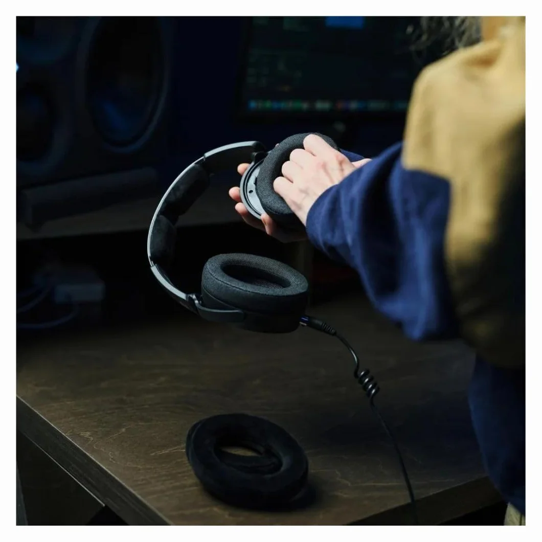 Sennheiser HD 490 Pro
