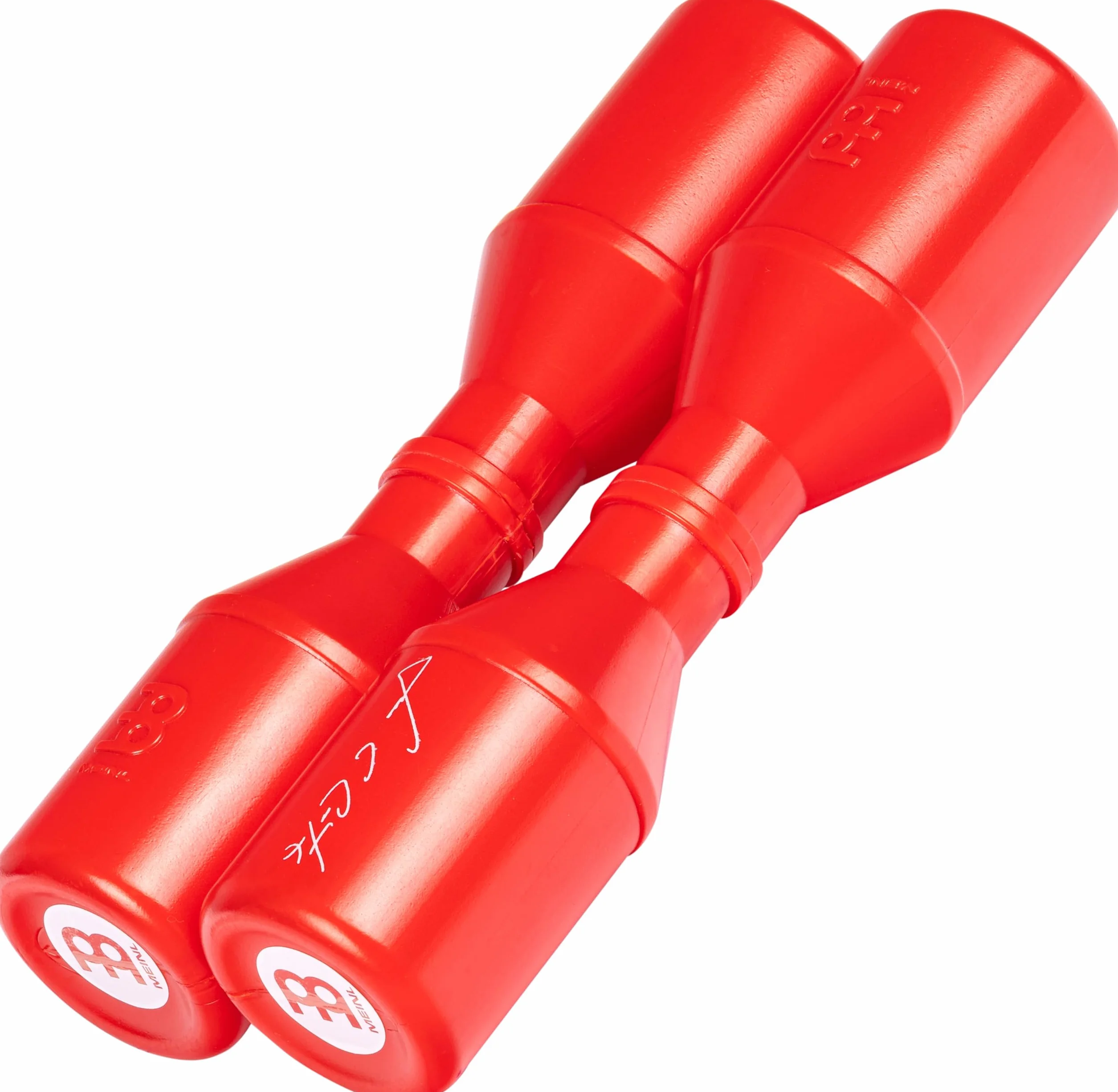 Meinl SH5R Studio Shaker Red - Shaker