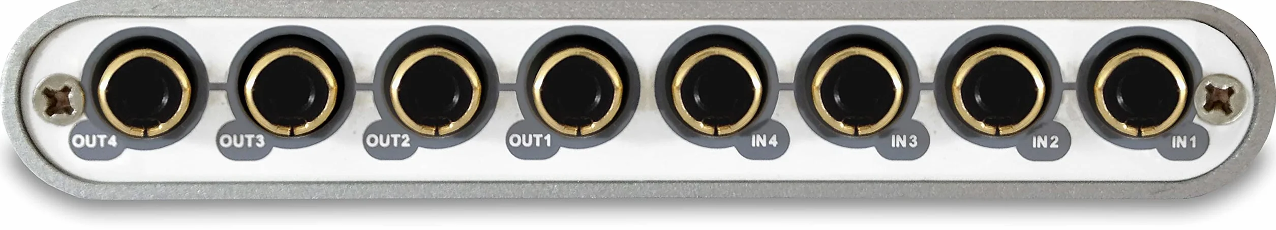 ESI MAYA44 USB+ | 4-in/4-out USB Audio Interface