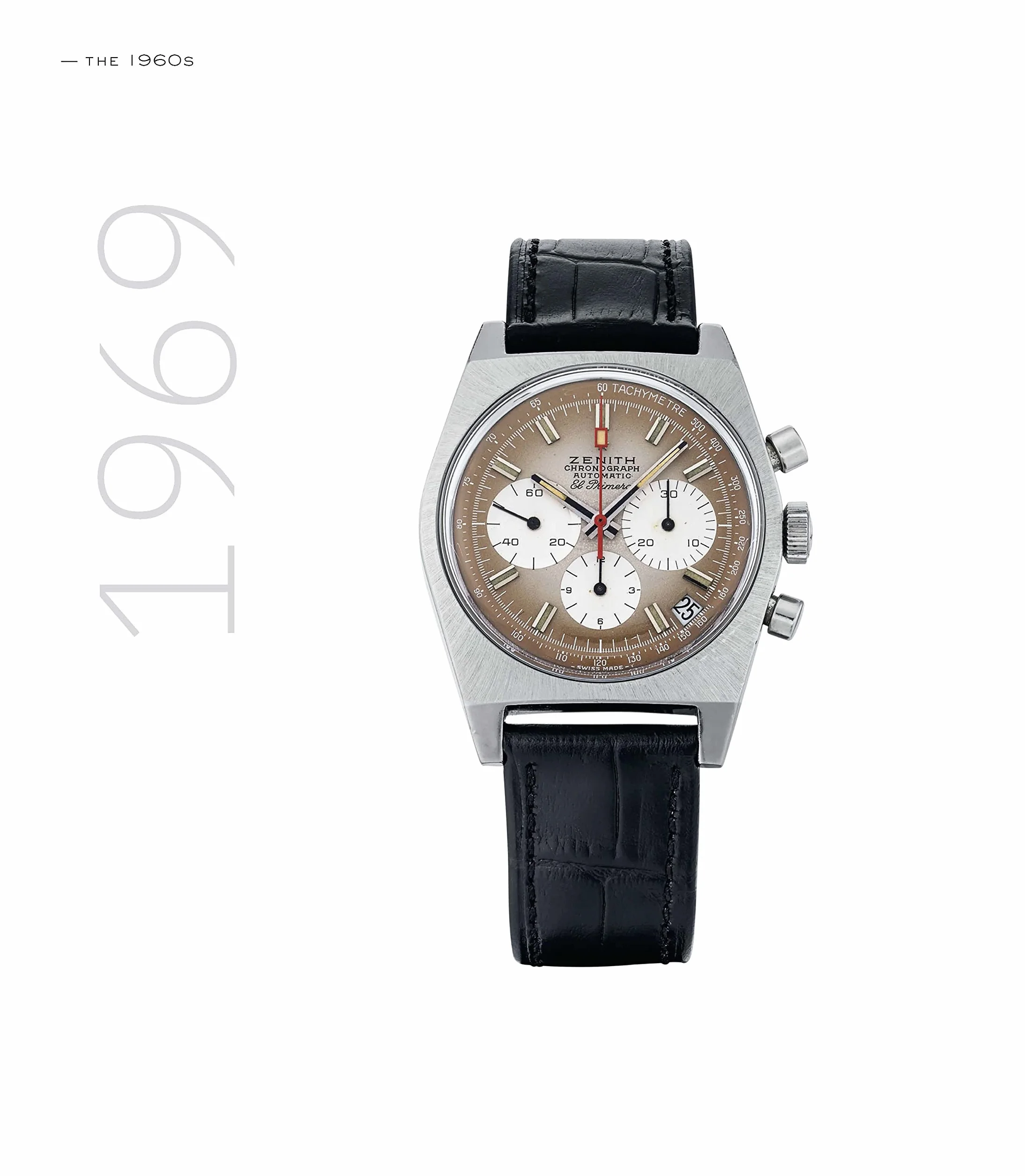 The Style of Time - The Evolution of Wristwatch Design /anglais