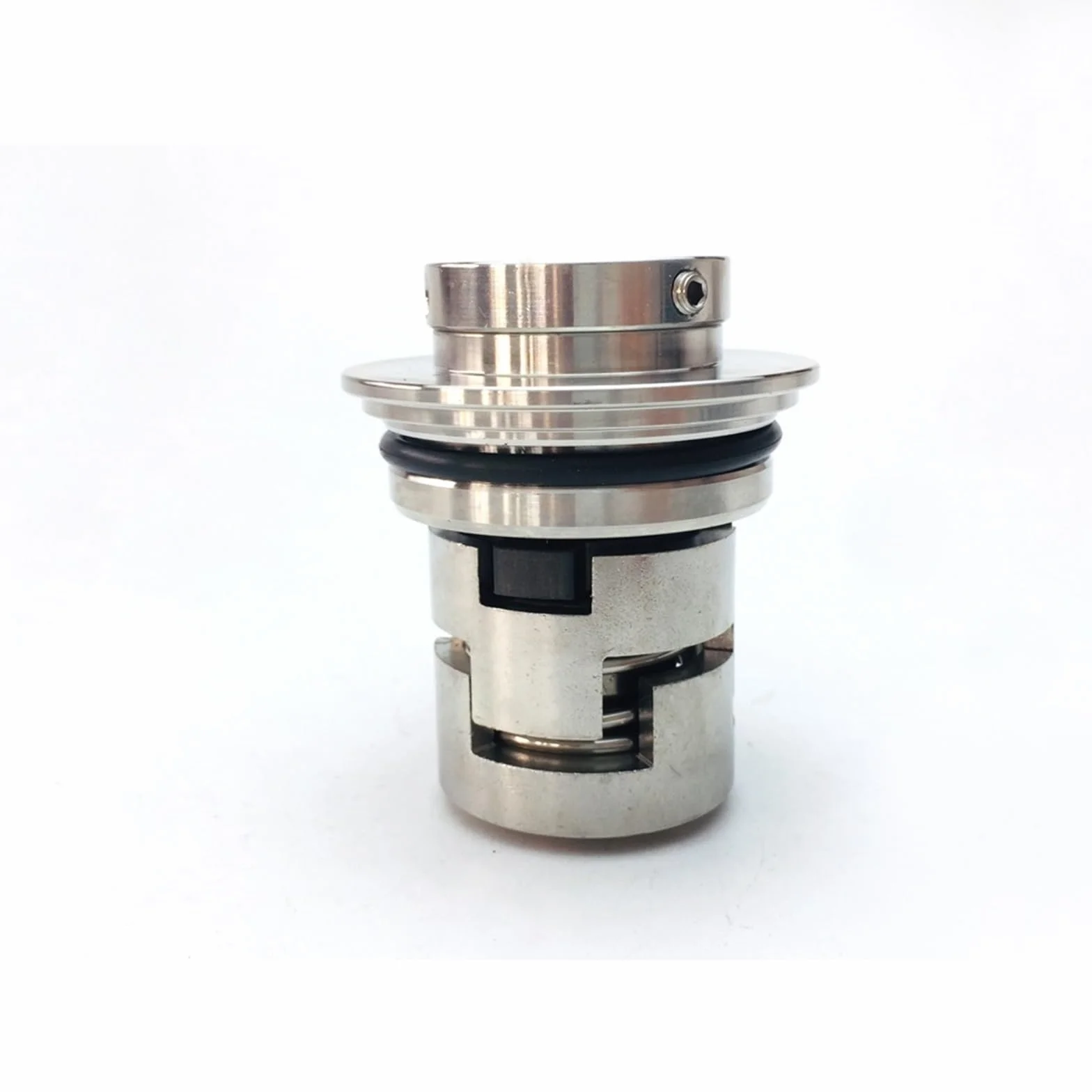 GLF-C-22 GLF-22 CR-22 Uszczelnienia Mechaniczne Do Pomp CR32/CR45/CR64/CR90 Uszczelnienie Mechaniczne Wkład 22 mm (Materiał: HQQE)
