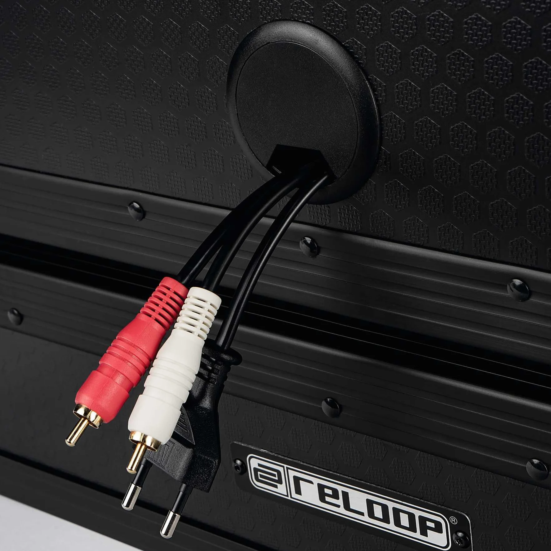 Reloop Premium - Walizka na gramofon