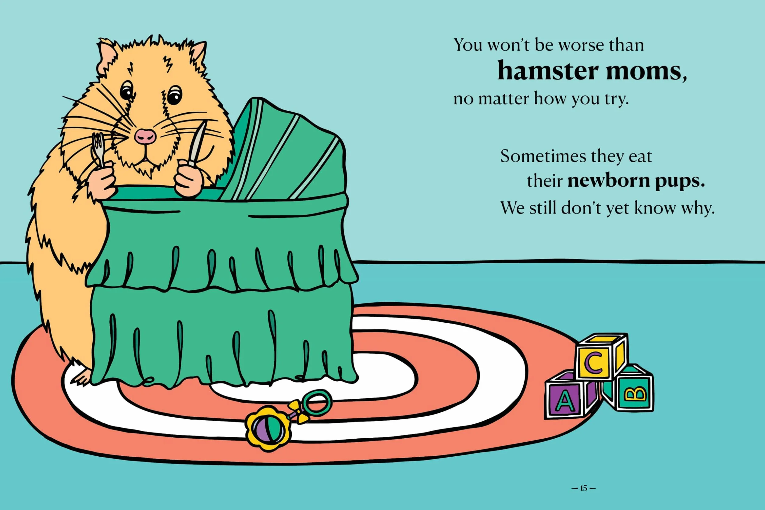There Are Moms and Dads Way Worse Than You (Boxed Set): A Gift Set for Incredible Parents