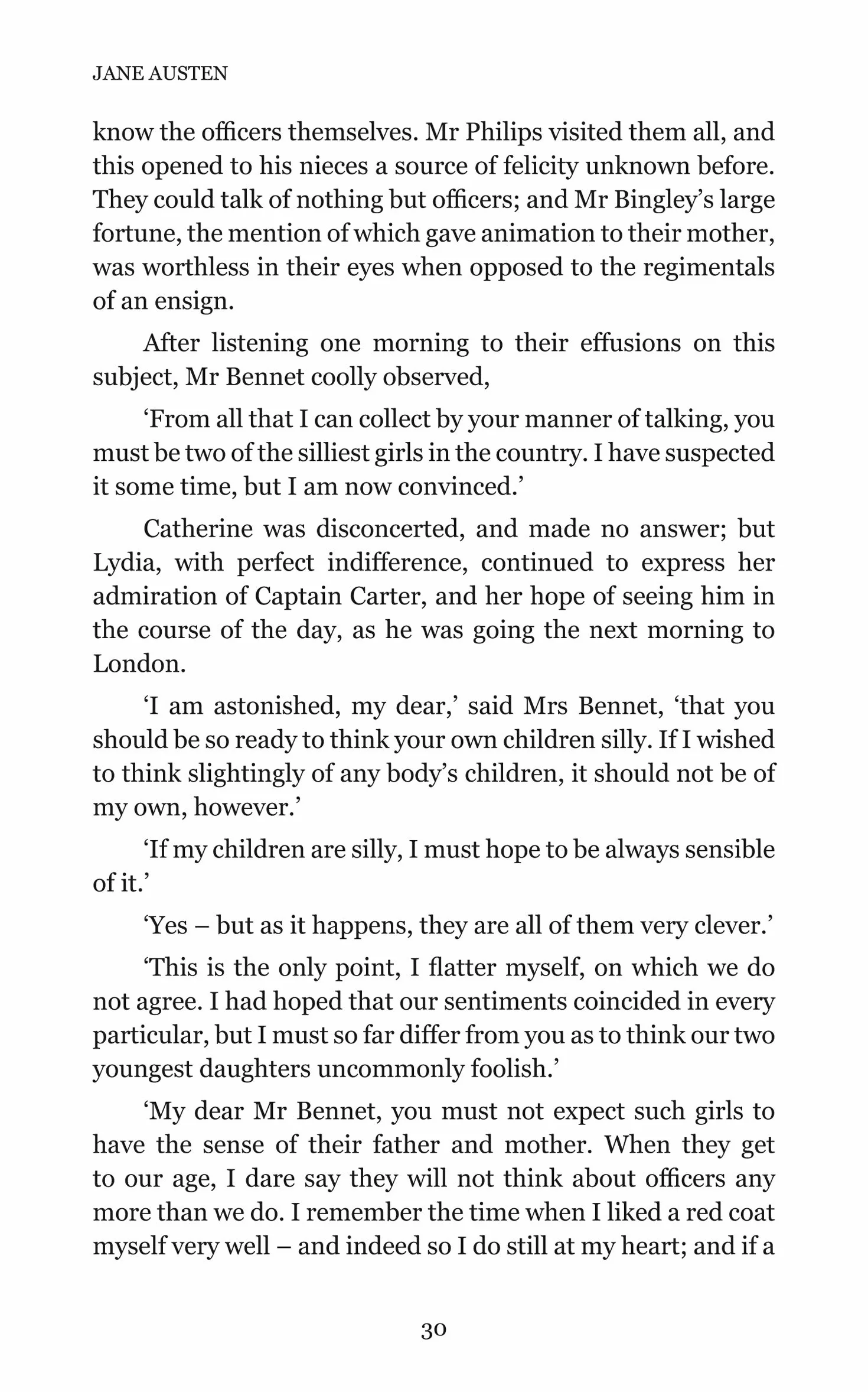 Pride and Prejudice: GCSE 9-1 set text student edition
