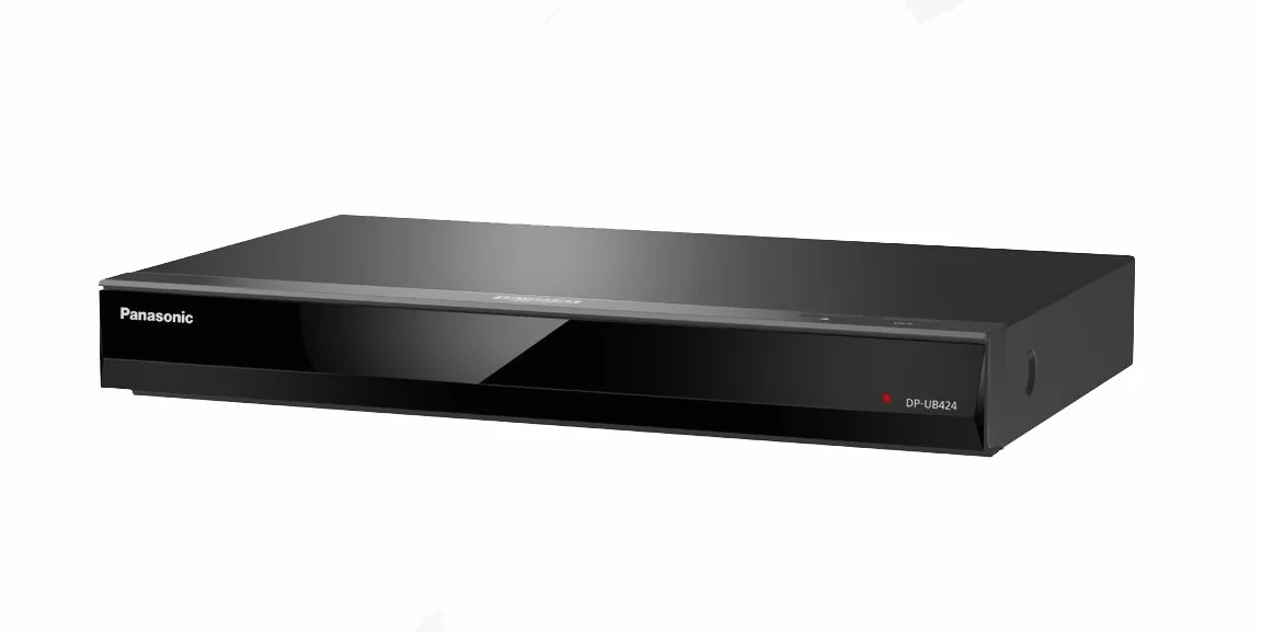 Panasonic Odtwarzacz Blu-Ray