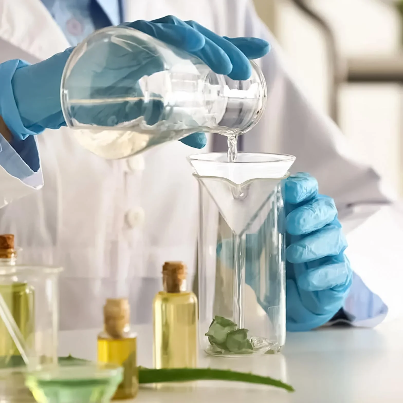 Zestaw 100 okrągłych filtrów papierowych, jakościowy papier filtracyjny, laboratoryjne koła filtracyjne, artykuły laboratoryjne z filtrem okrągłego papieru, do eksperymentu z filtrem, test oleju, 150