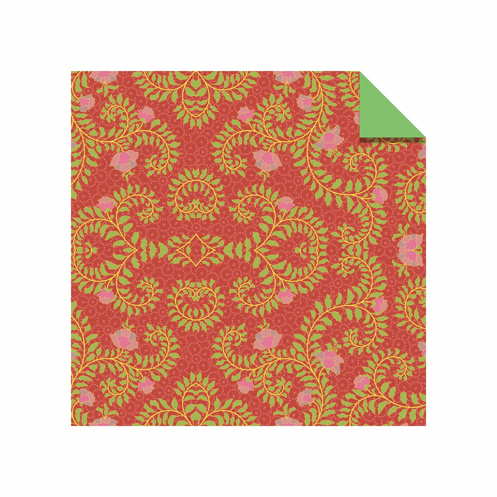 Origami Paper 300 Sheets Japanese Washi Patterns 4" (10 CM): Tuttle Origami Paper: High-Quality Double-Sided Origami Sheets Printed with 12 Different ... Sheets Printed with 12 Different Designs