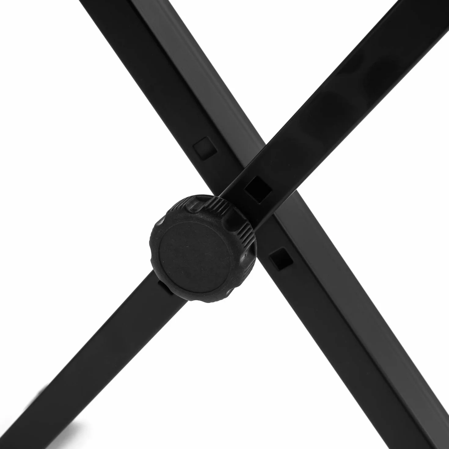 Cascha Ławka do Pianina, Czarny, 42-50 cm
