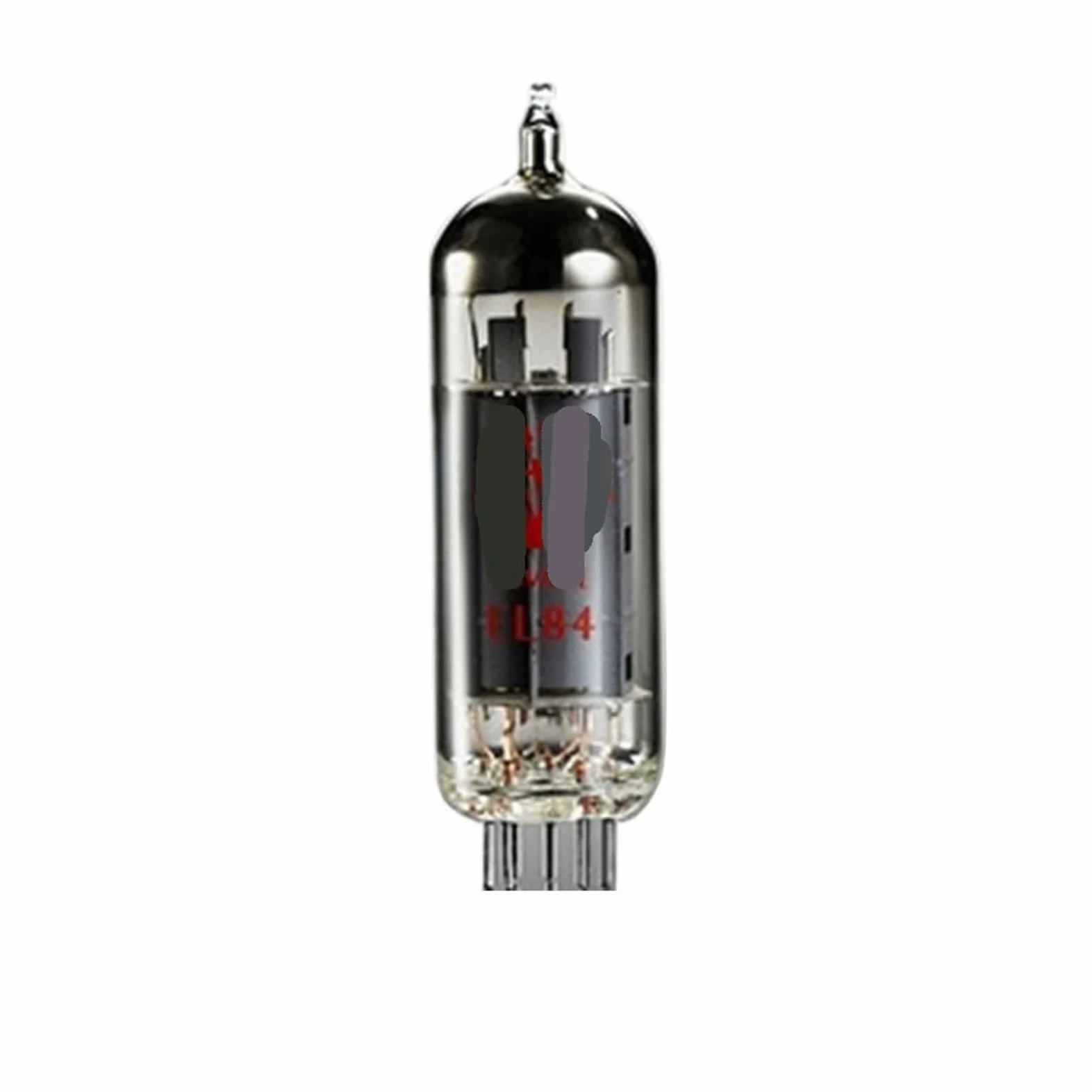 rura ECC83 12AX7 12AU7 ECC82 ECC81 12AT7 EL84 wzmacniacz HIFI zestaw audio DIY przedwzmacniacz (EL84, 2 szt. dopasowana para)