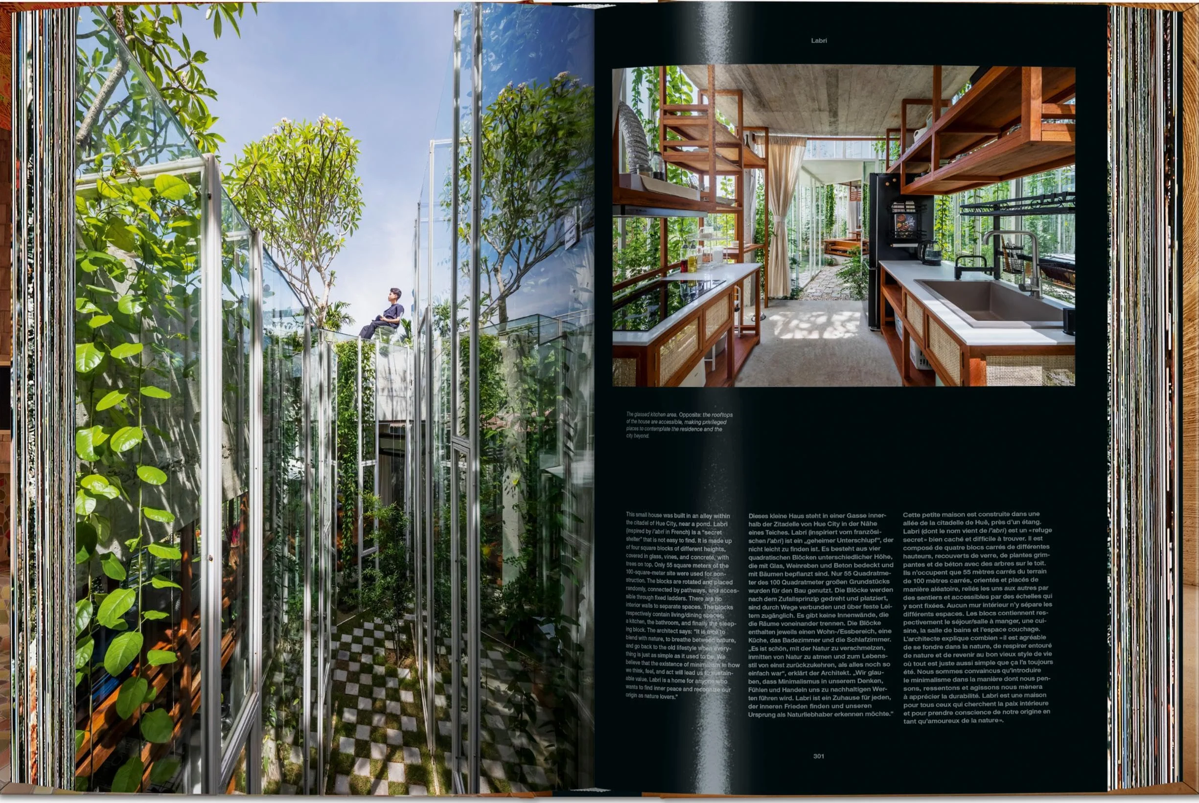 Homes for Our Time: Contemporary Houses around the World Volume 3: Vol. 3
