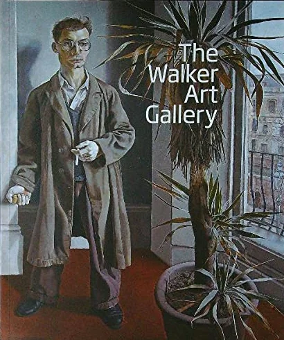 The Walker Art Gallery